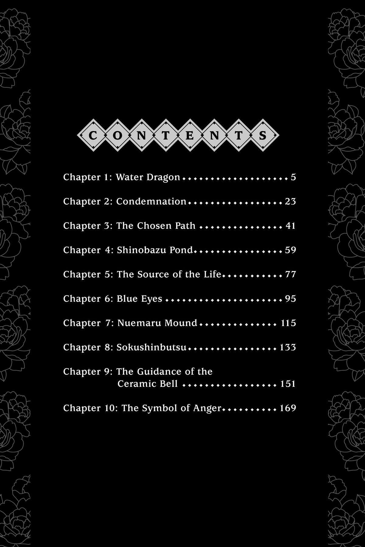 Read Mao chapter 179 image 3 on Lezhin