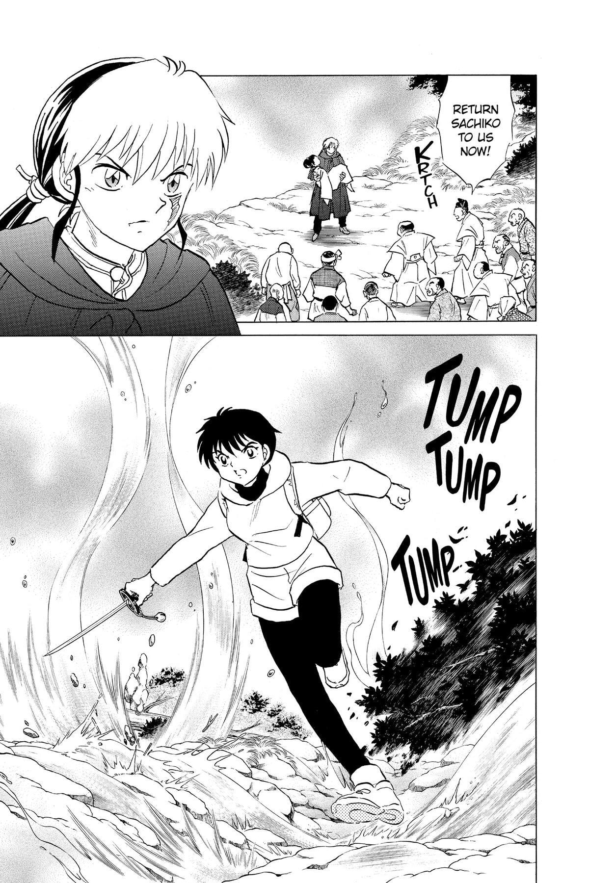 Read Mao chapter 179 image 7 on Lezhin