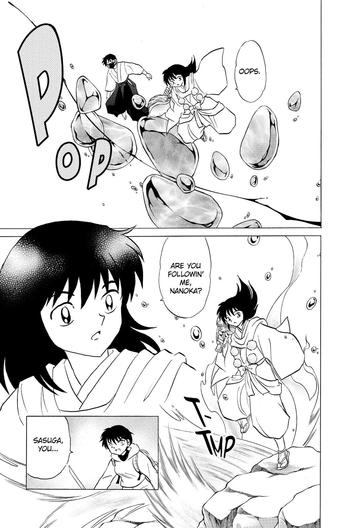 Read Mao chapter 179 image 9 on Lezhin