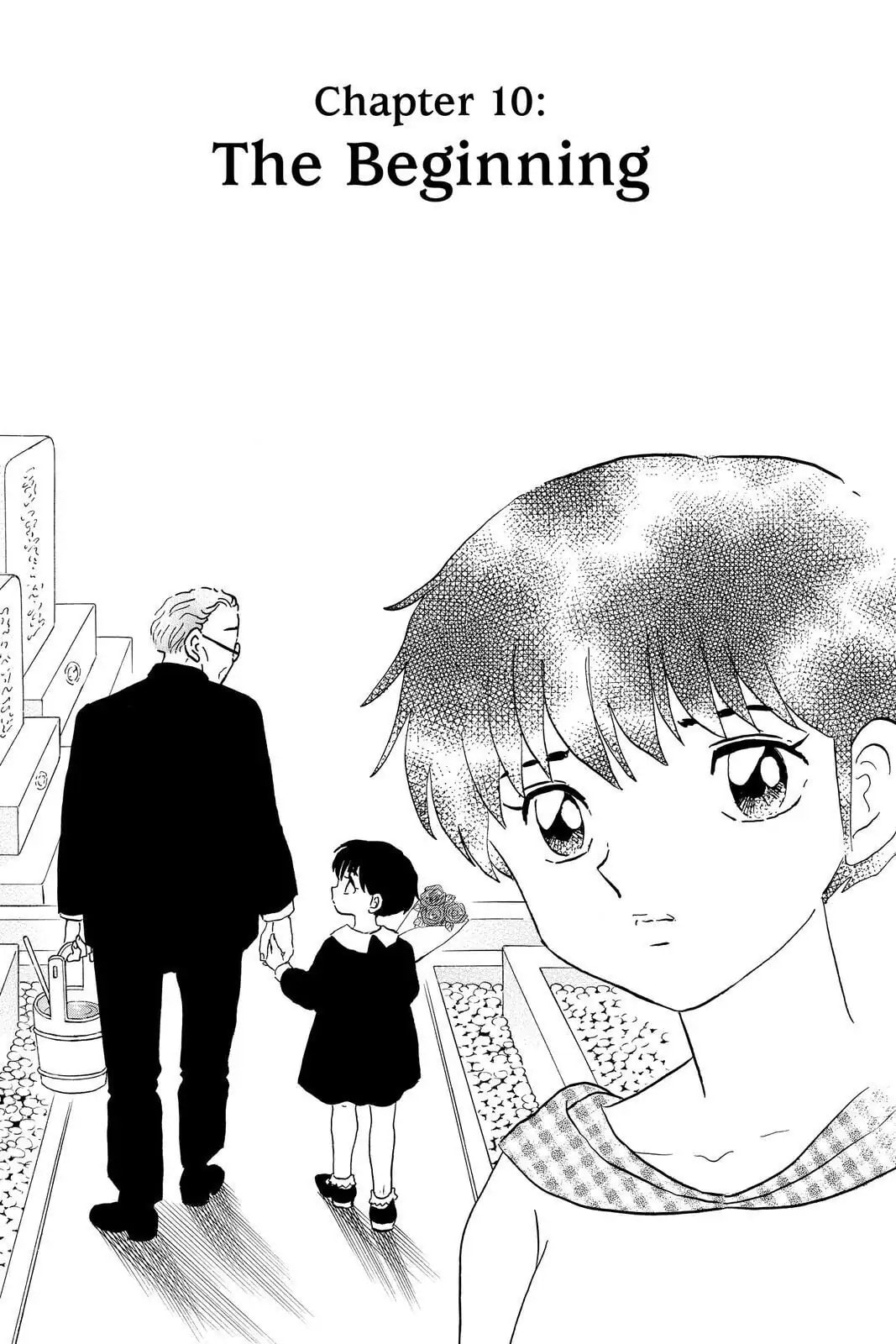 Read Mao chapter 18 image 0 on Lezhin