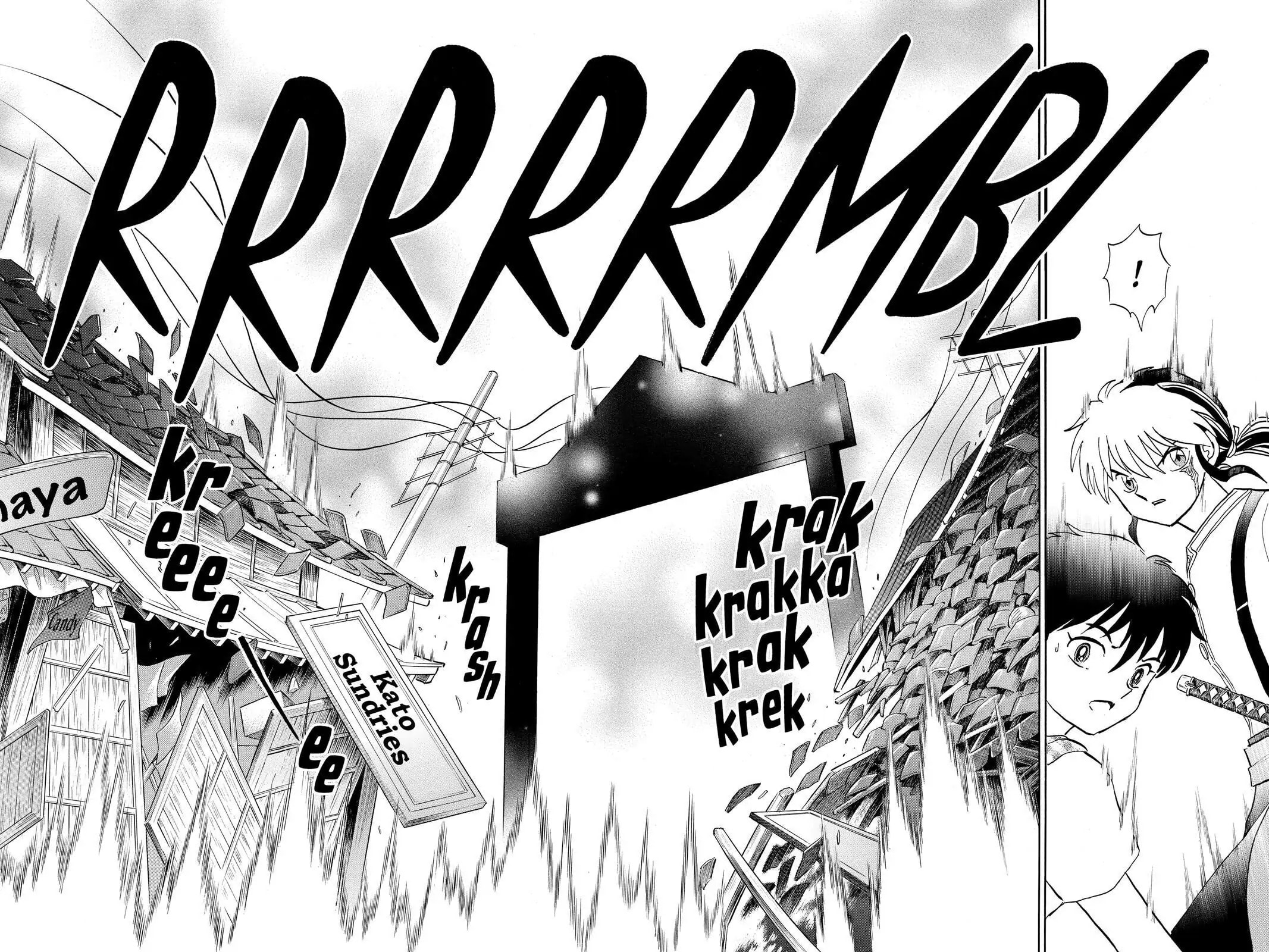 Read Mao chapter 18 image 11 on Lezhin