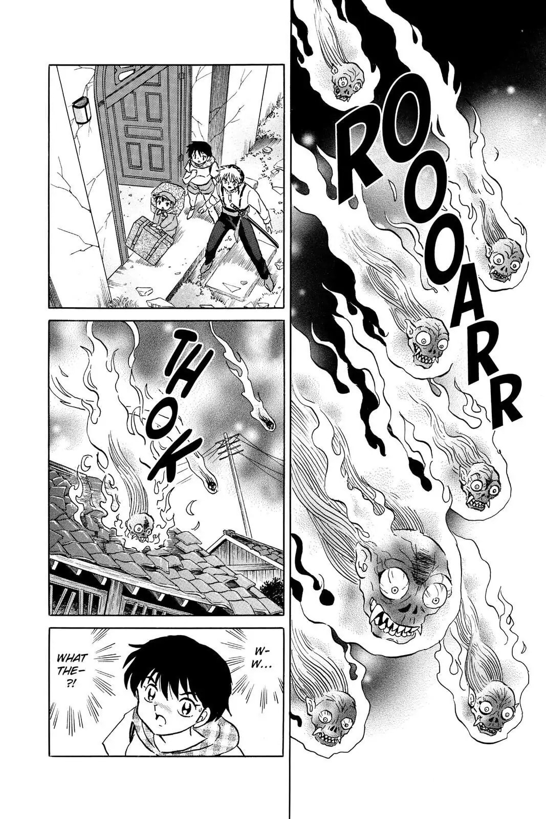 Read Mao chapter 18 image 14 on Lezhin
