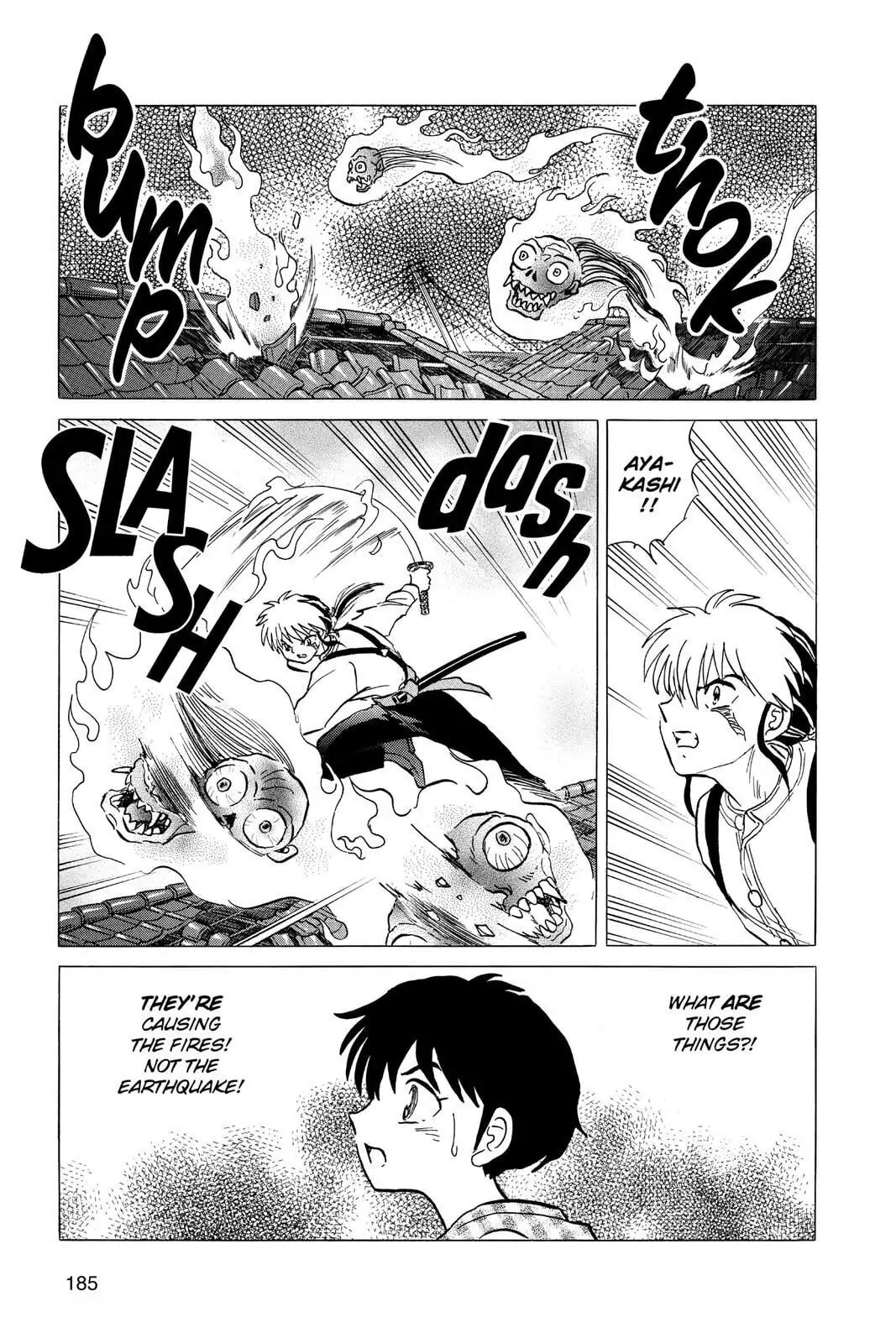 Read Mao chapter 18 image 15 on Lezhin