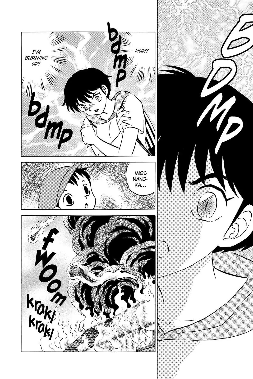 Read Mao chapter 18 image 16 on Lezhin