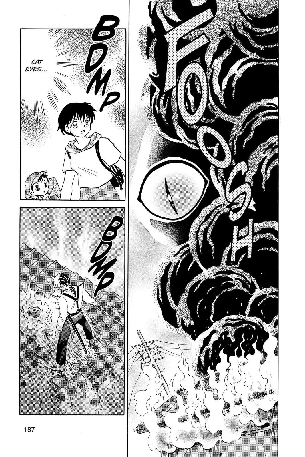 Read Mao chapter 18 image 17 on Lezhin