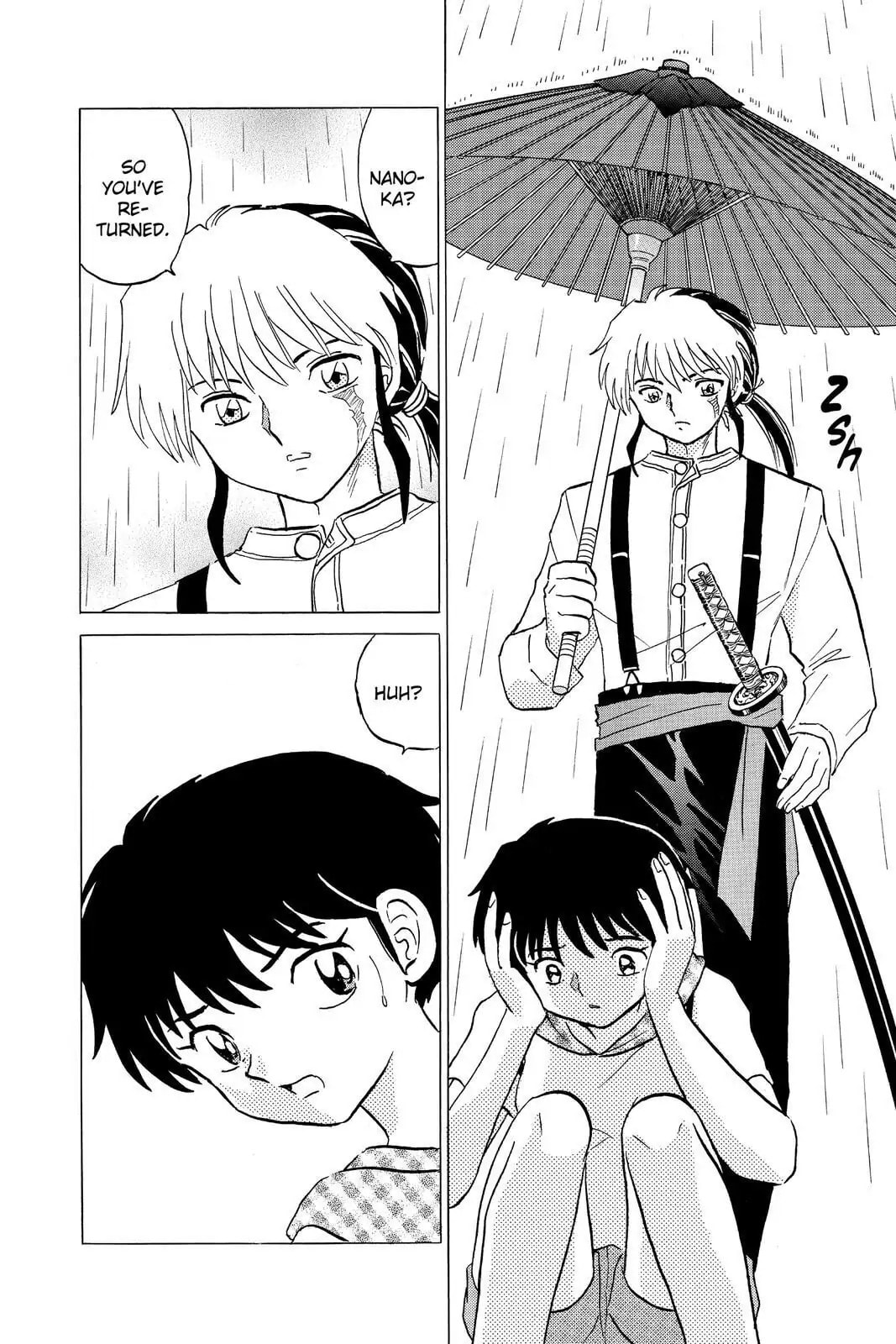 Read Mao chapter 18 image 7 on Lezhin