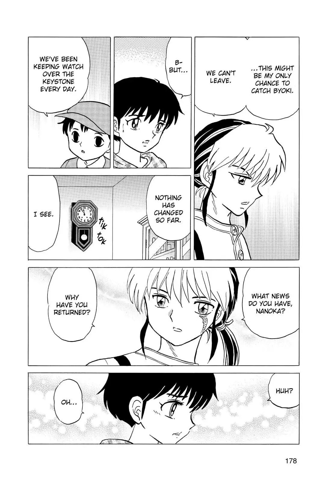 Read Mao chapter 18 image 9 on Lezhin