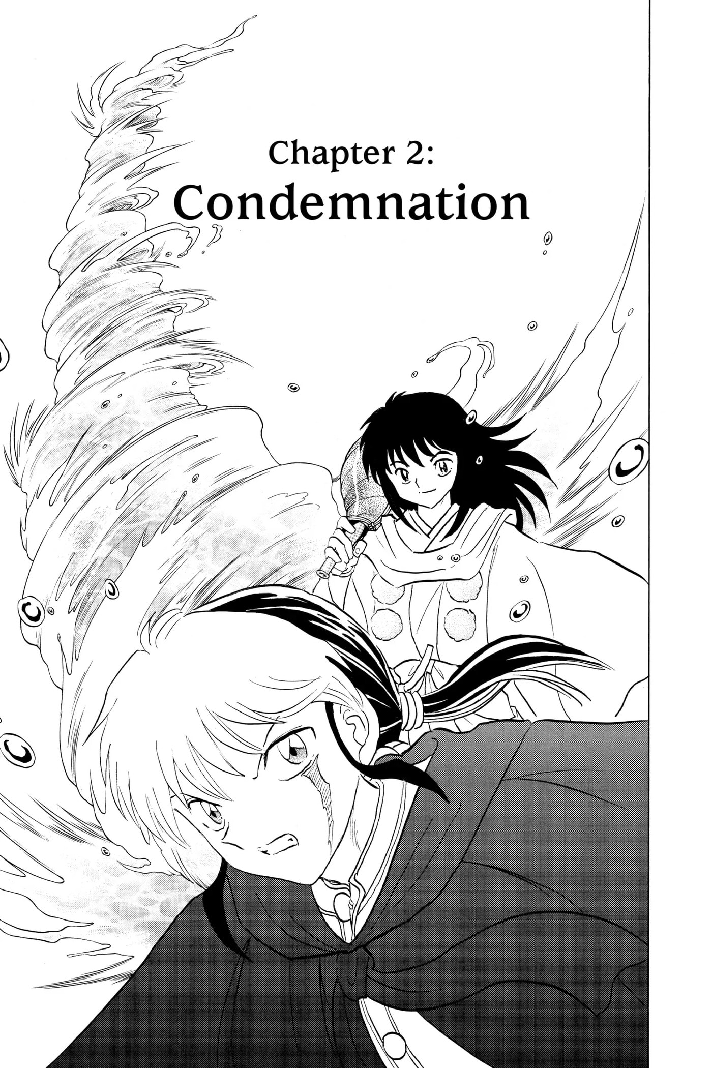 Read Mao chapter 180 image 0 on Lezhin