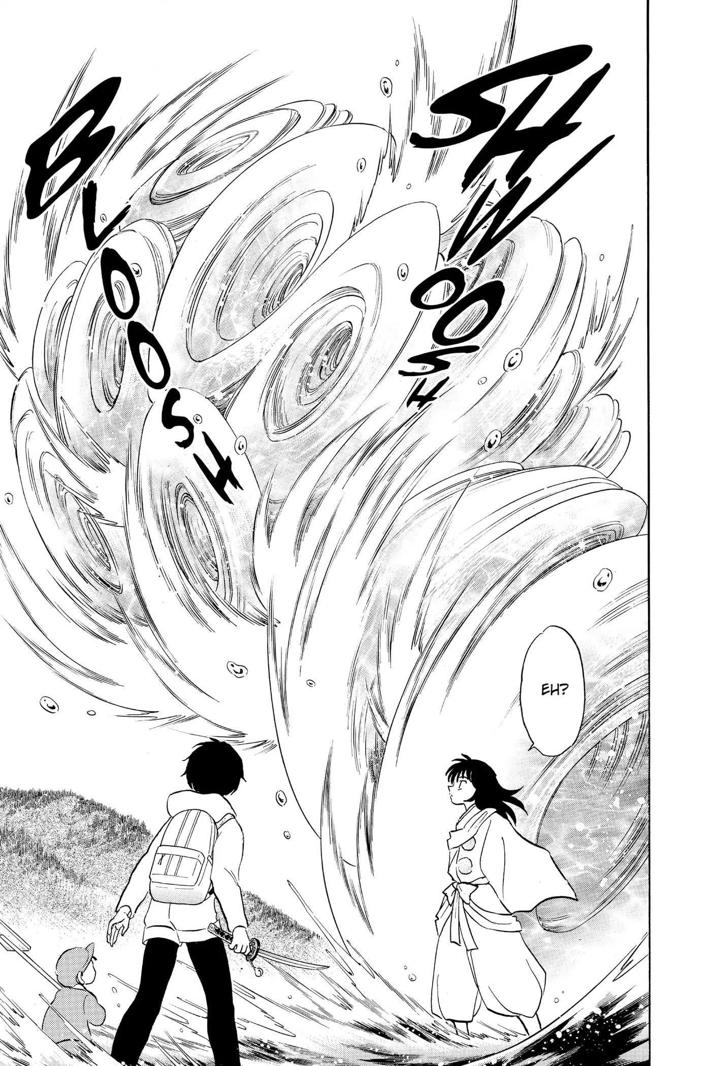 Read Mao chapter 180 image 10 on Lezhin