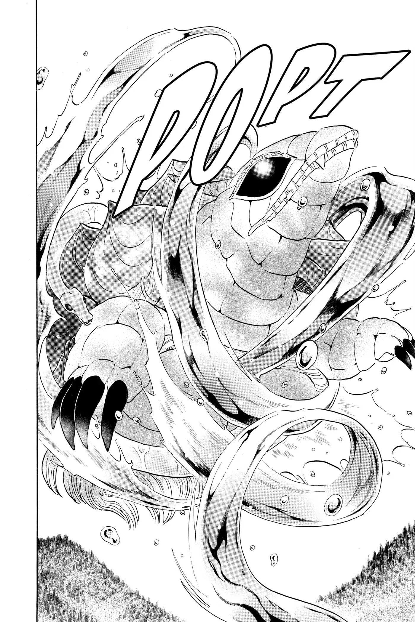 Read Mao chapter 180 image 11 on Lezhin