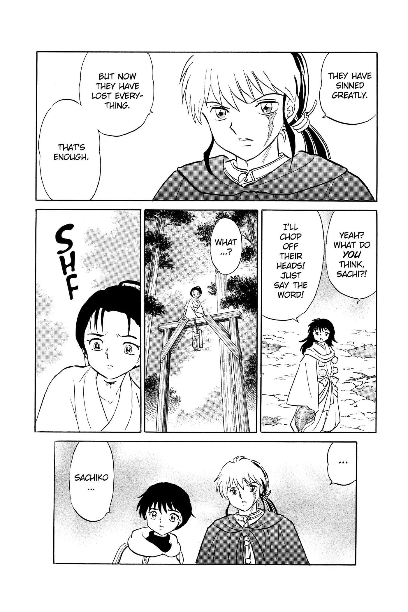 Read Mao chapter 180 image 17 on Lezhin