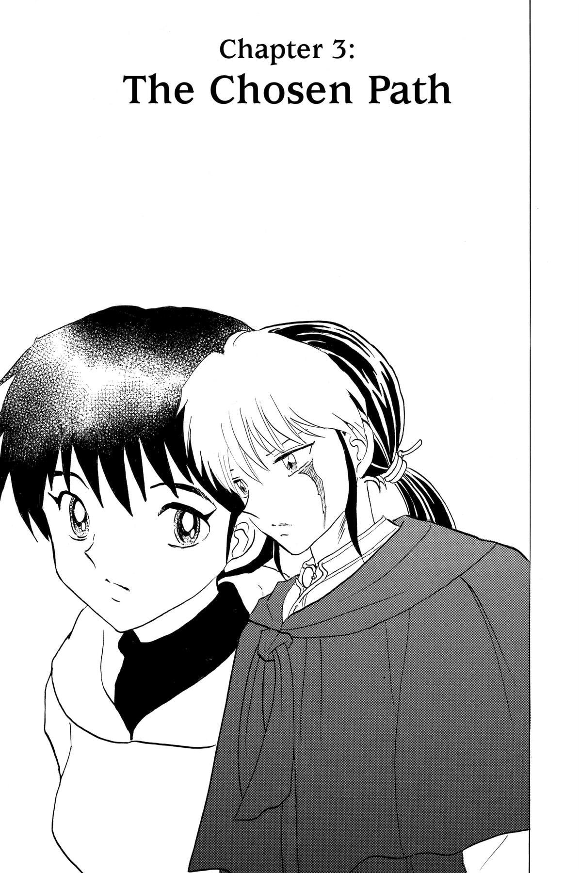 Read Mao chapter 181 image 0 on Lezhin