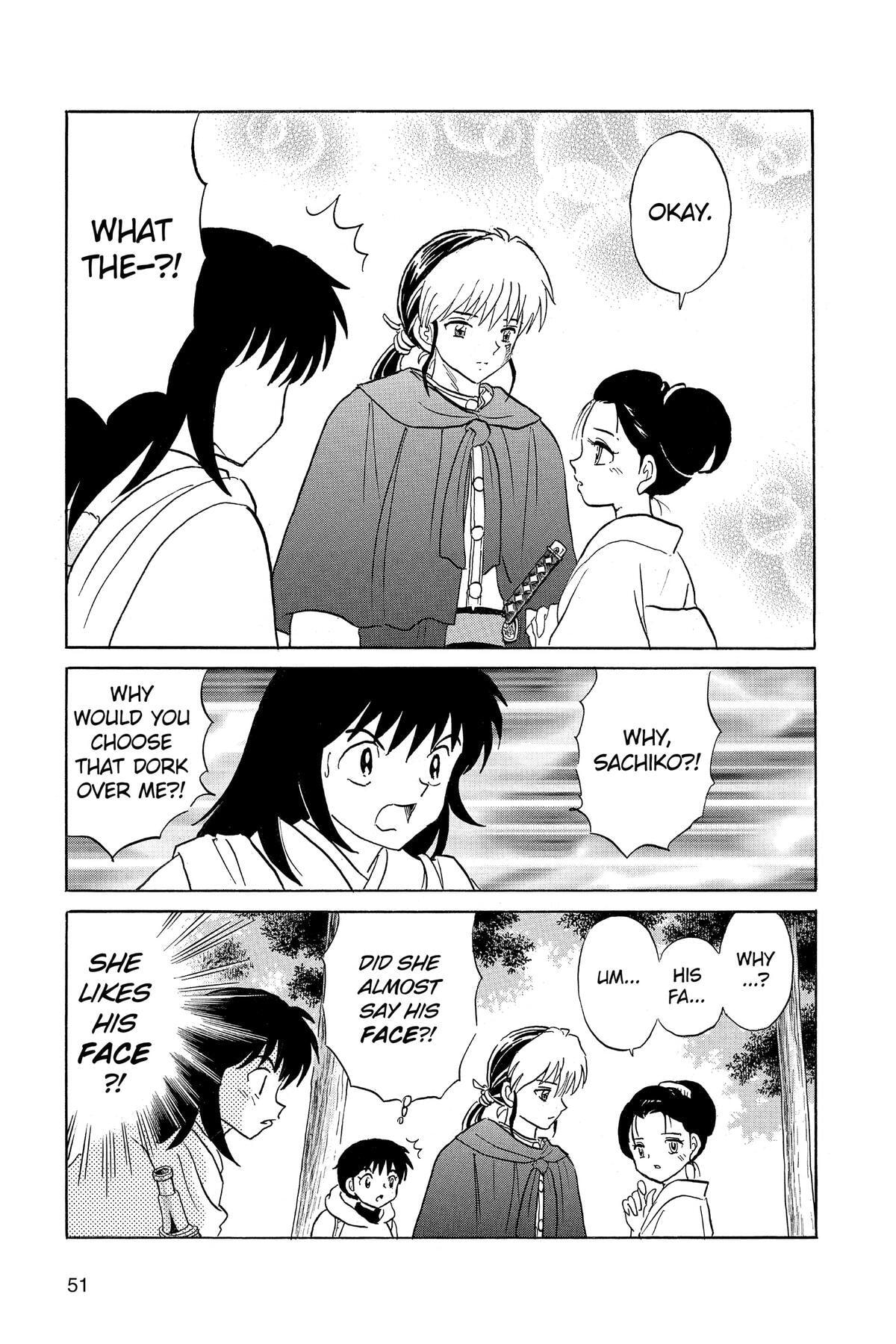 Read Mao chapter 181 image 10 on Lezhin
