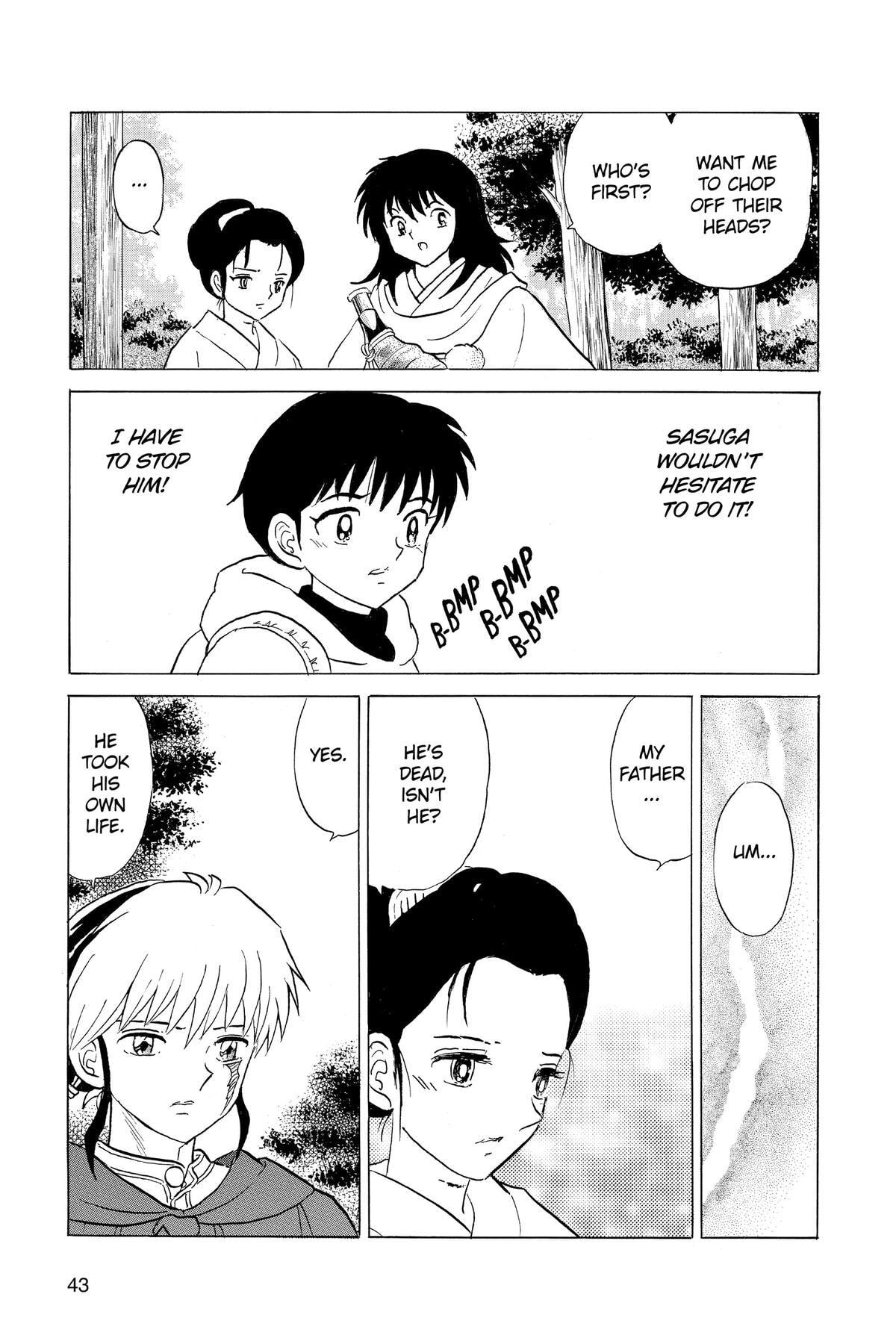 Read Mao chapter 181 image 2 on Lezhin