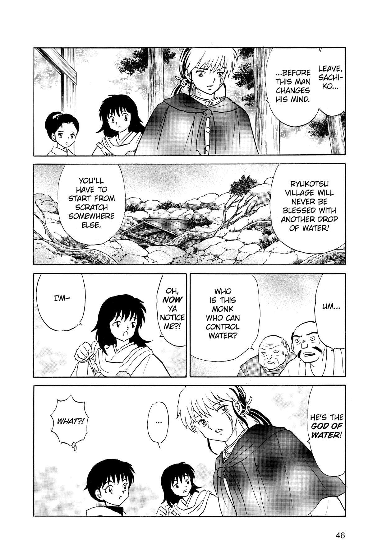 Read Mao chapter 181 image 5 on Lezhin