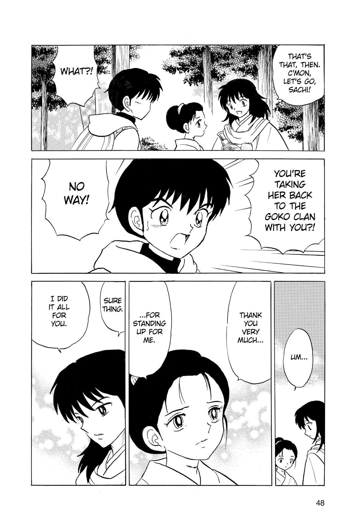 Read Mao chapter 181 image 7 on Lezhin