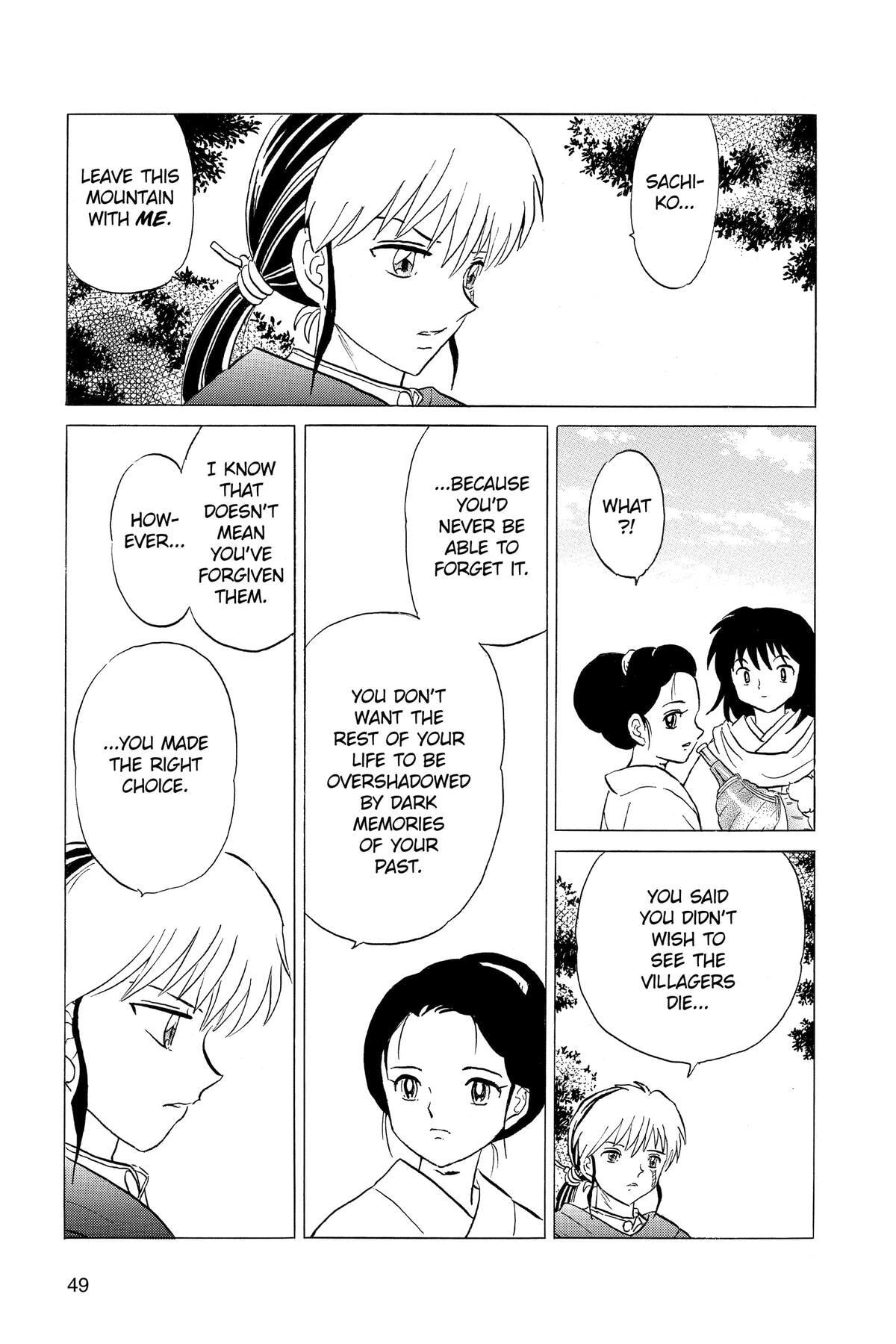 Read Mao chapter 181 image 8 on Lezhin
