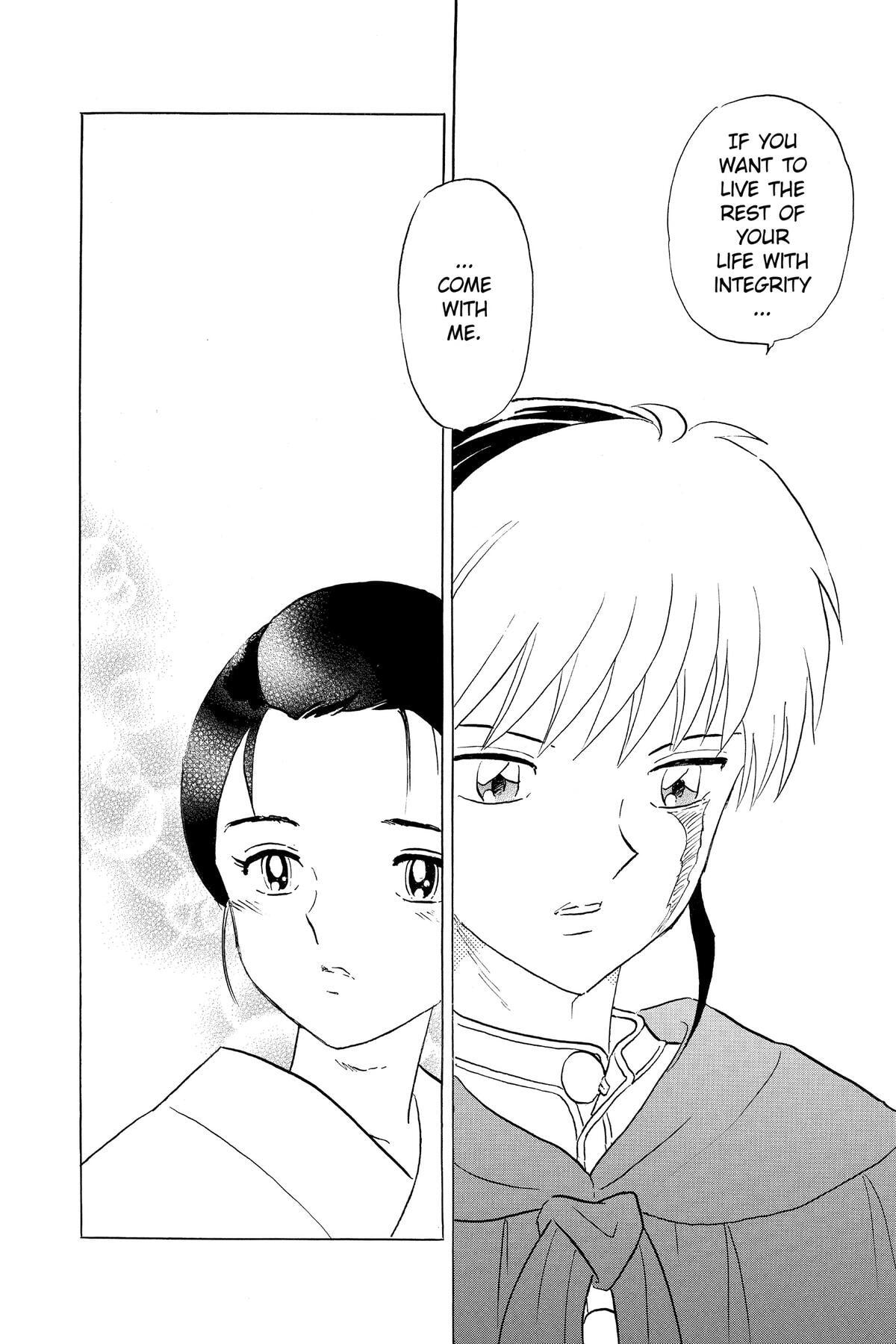 Read Mao chapter 181 image 9 on Lezhin