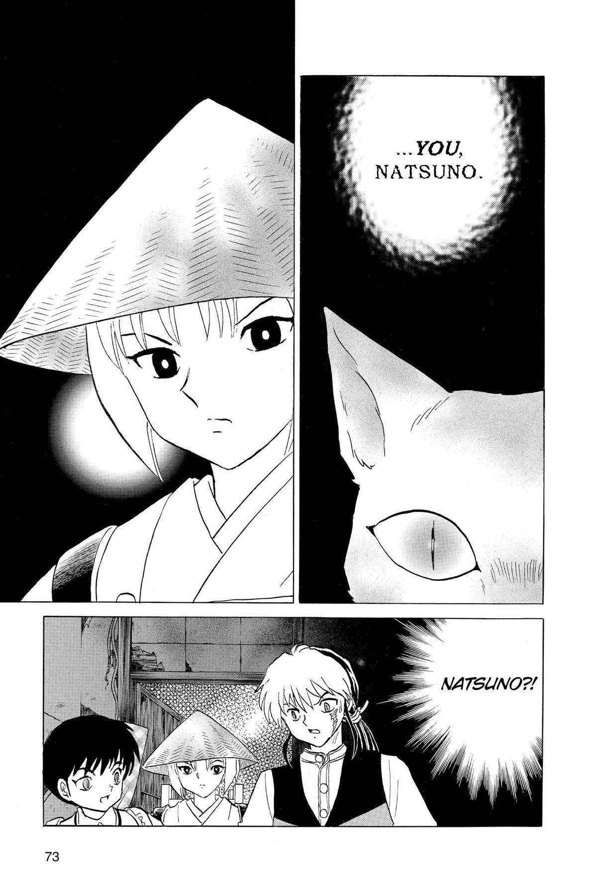 Read Mao chapter 182 image 13 on Lezhin