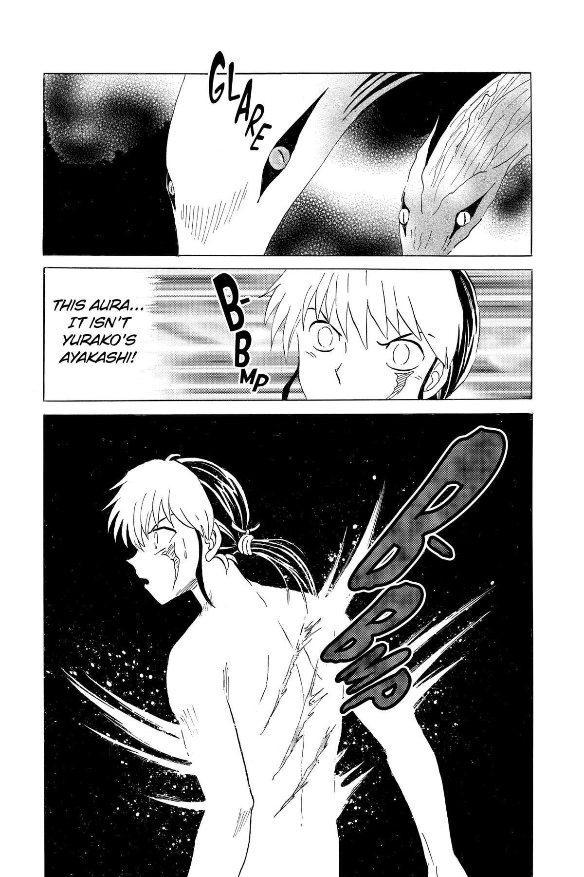Read Mao chapter 182 image 7 on Lezhin