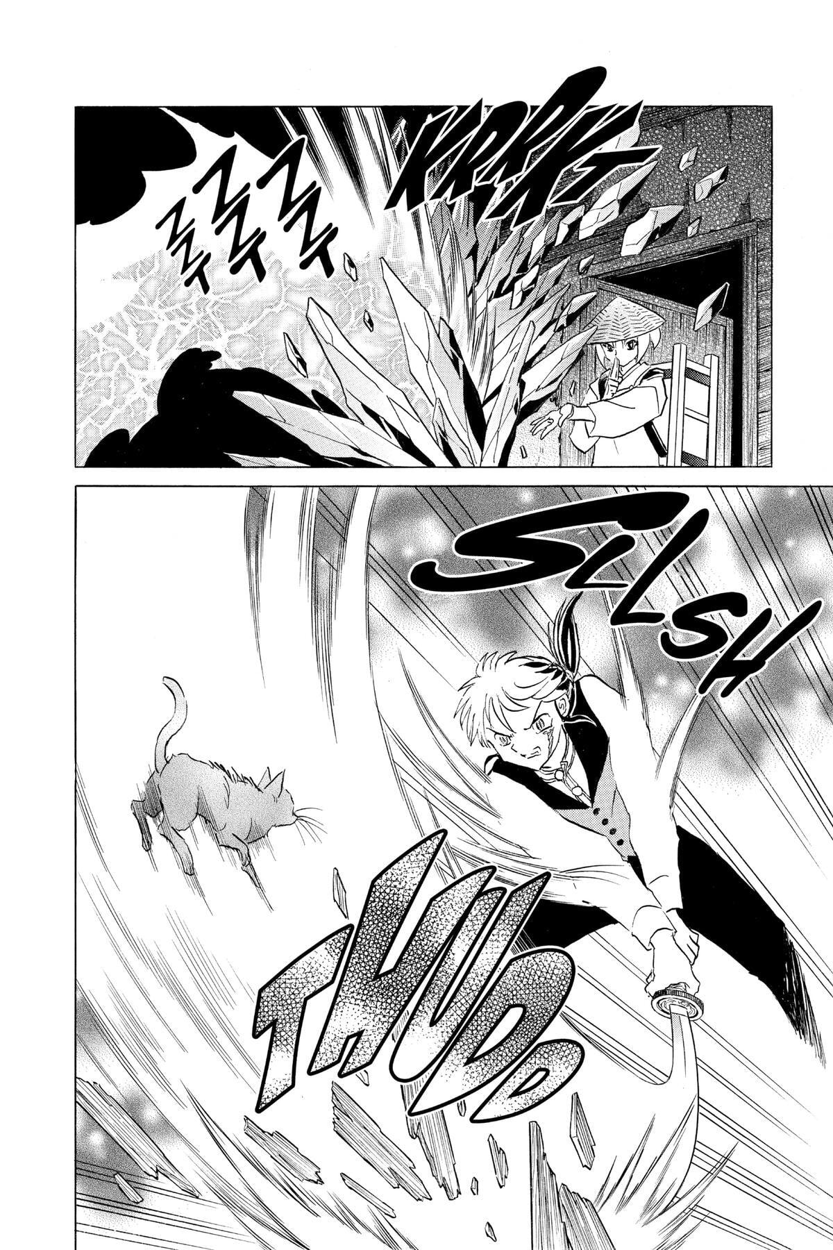 Read Mao chapter 183 image 11 on Lezhin