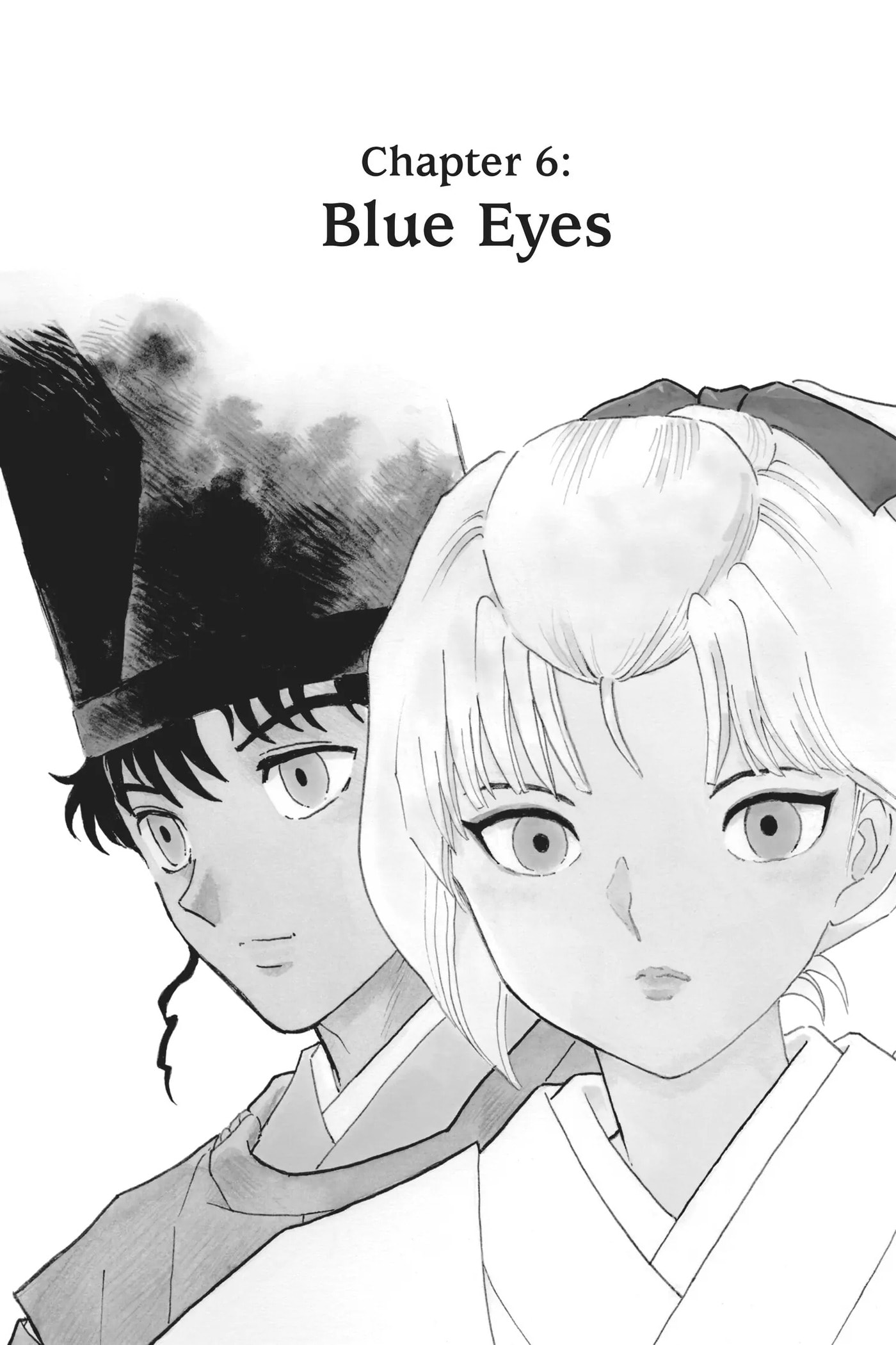 Read Mao chapter 184 image 0 on Lezhin