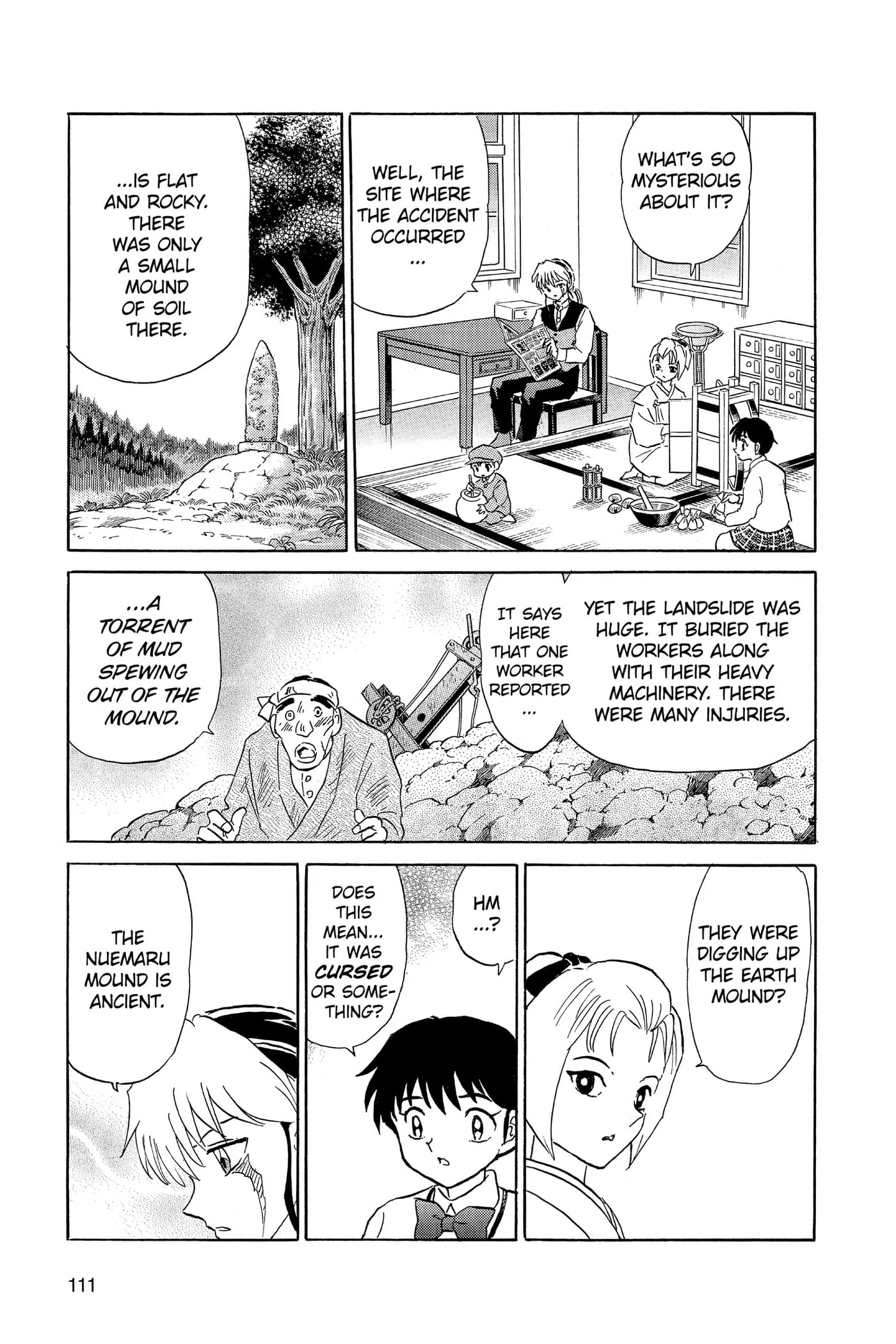 Read Mao chapter 184 image 16 on Lezhin