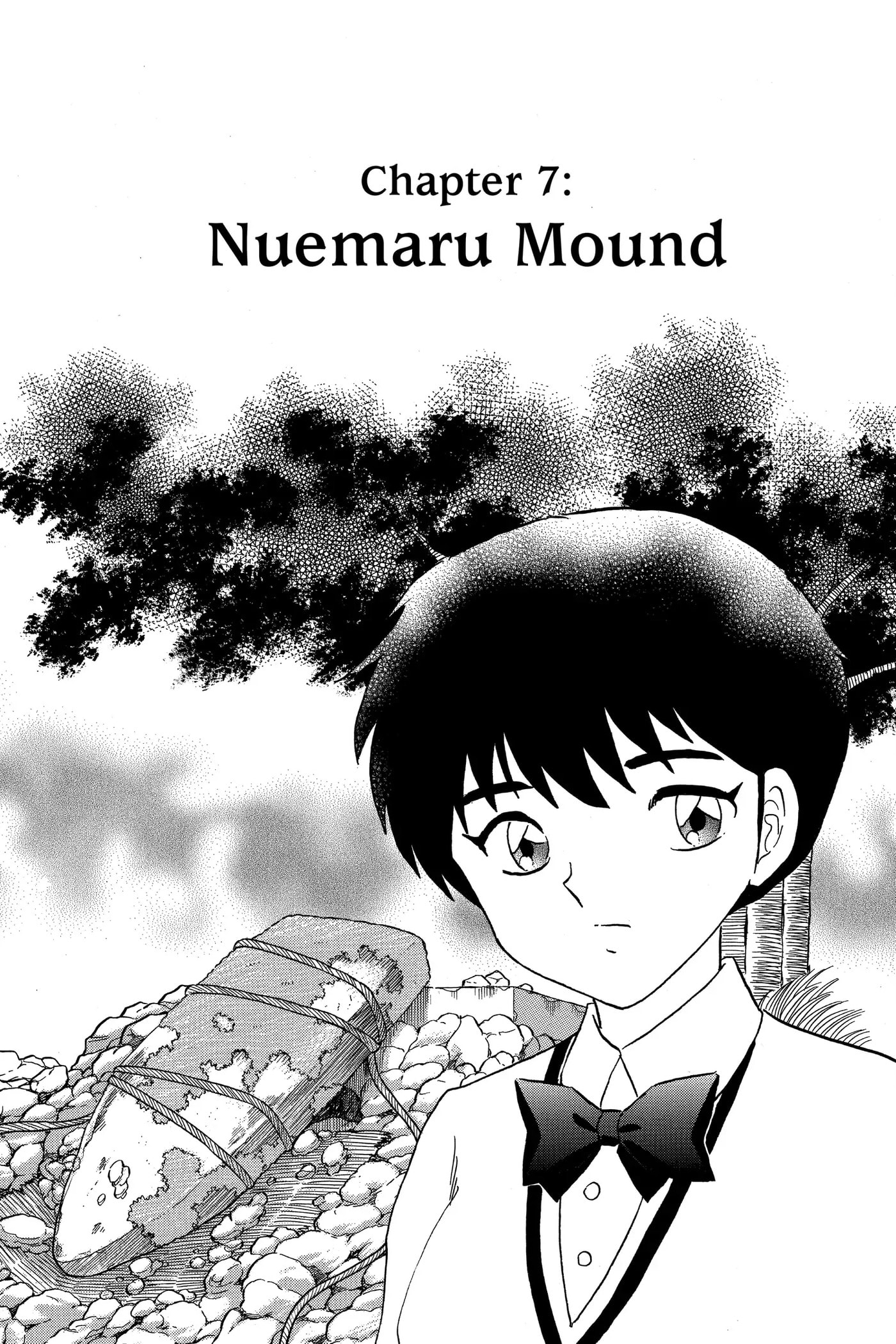 Read Mao chapter 185 image 0 on Lezhin