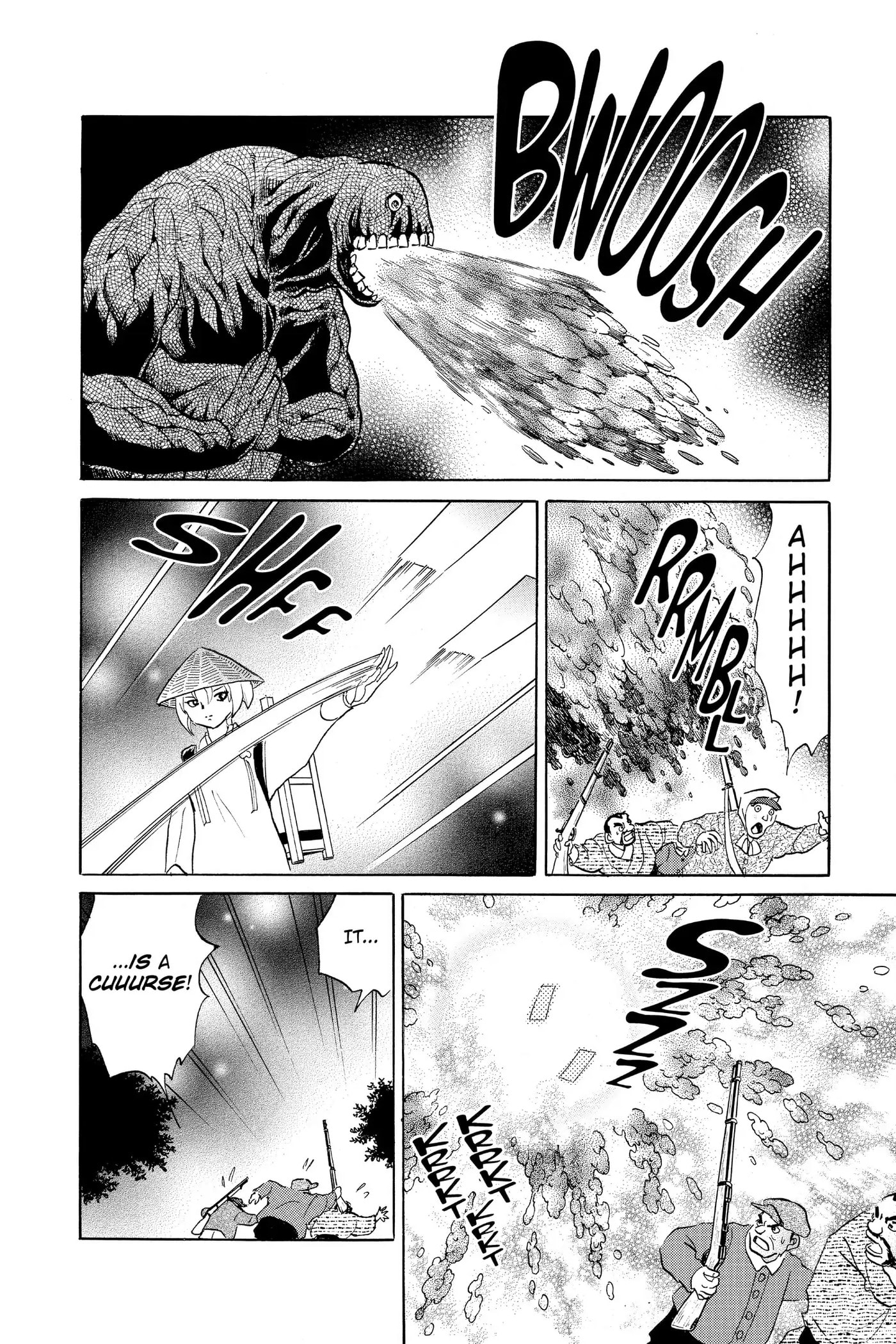 Read Mao chapter 185 image 11 on Lezhin