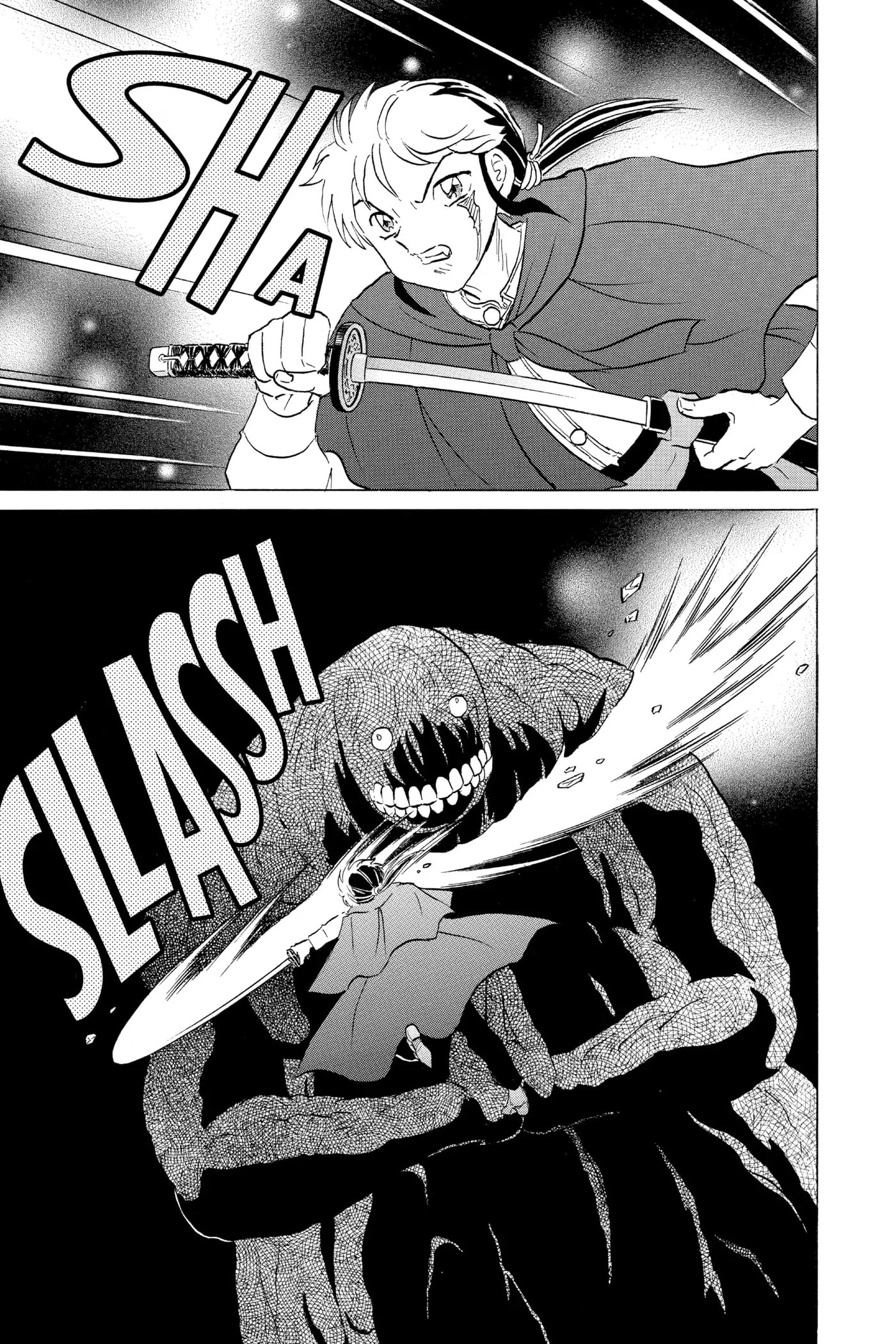 Read Mao chapter 185 image 12 on Lezhin