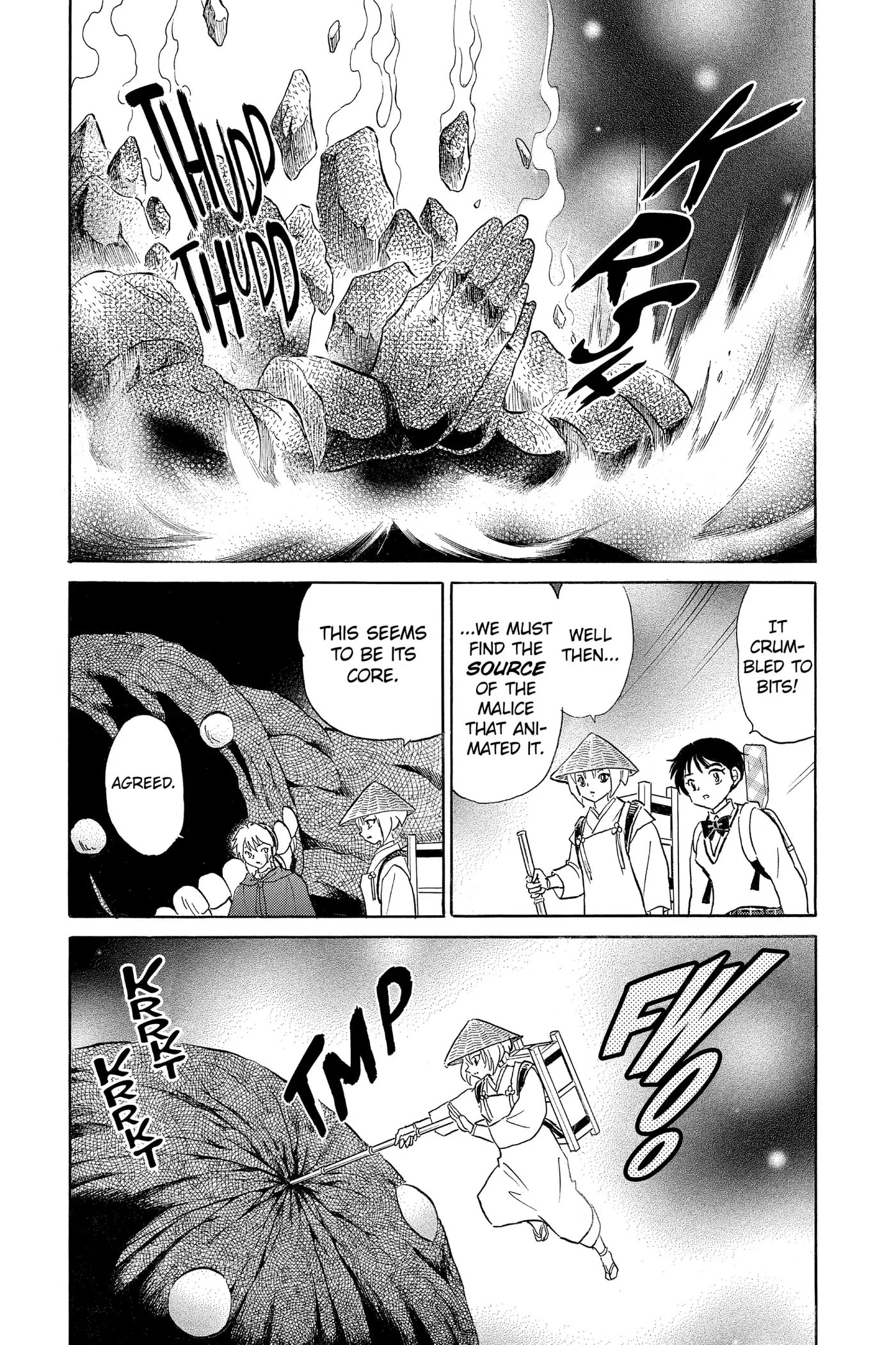Read Mao chapter 185 image 14 on Lezhin