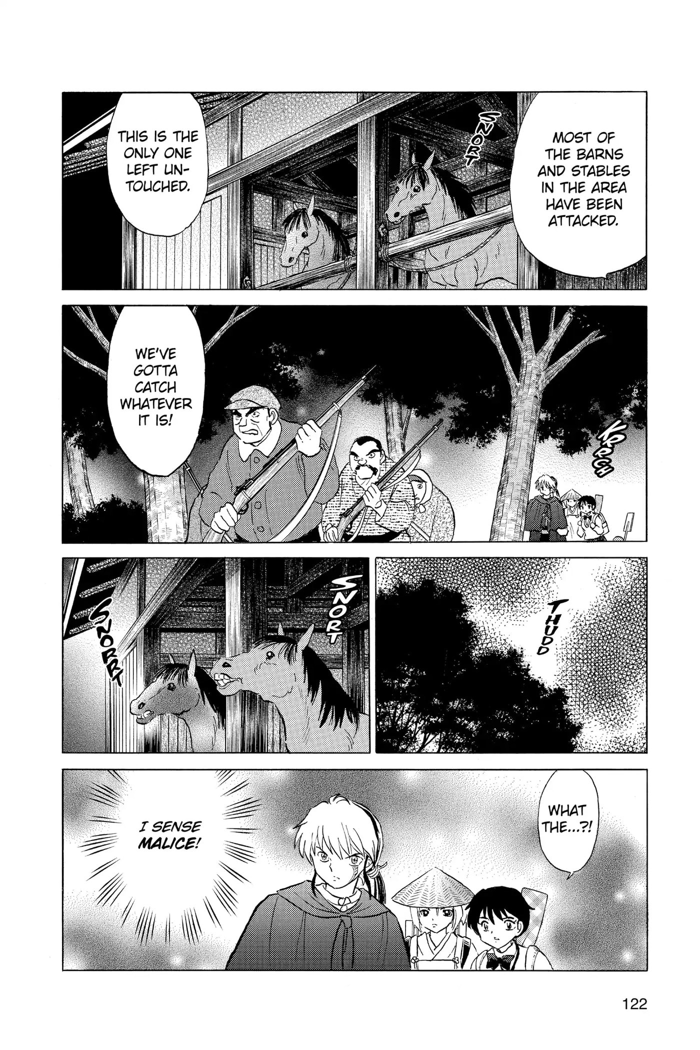 Read Mao chapter 185 image 7 on Lezhin