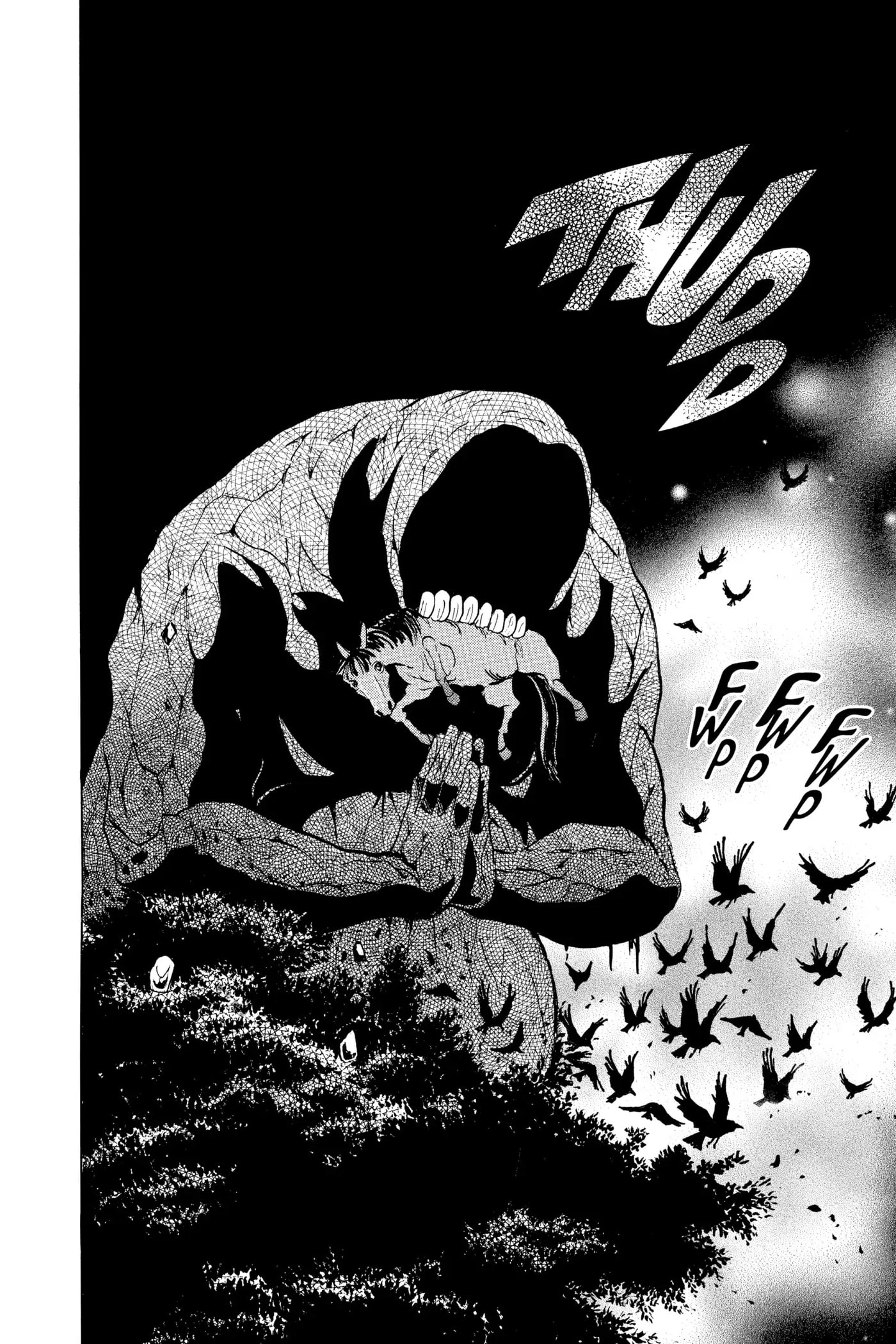 Read Mao chapter 185 image 9 on Lezhin