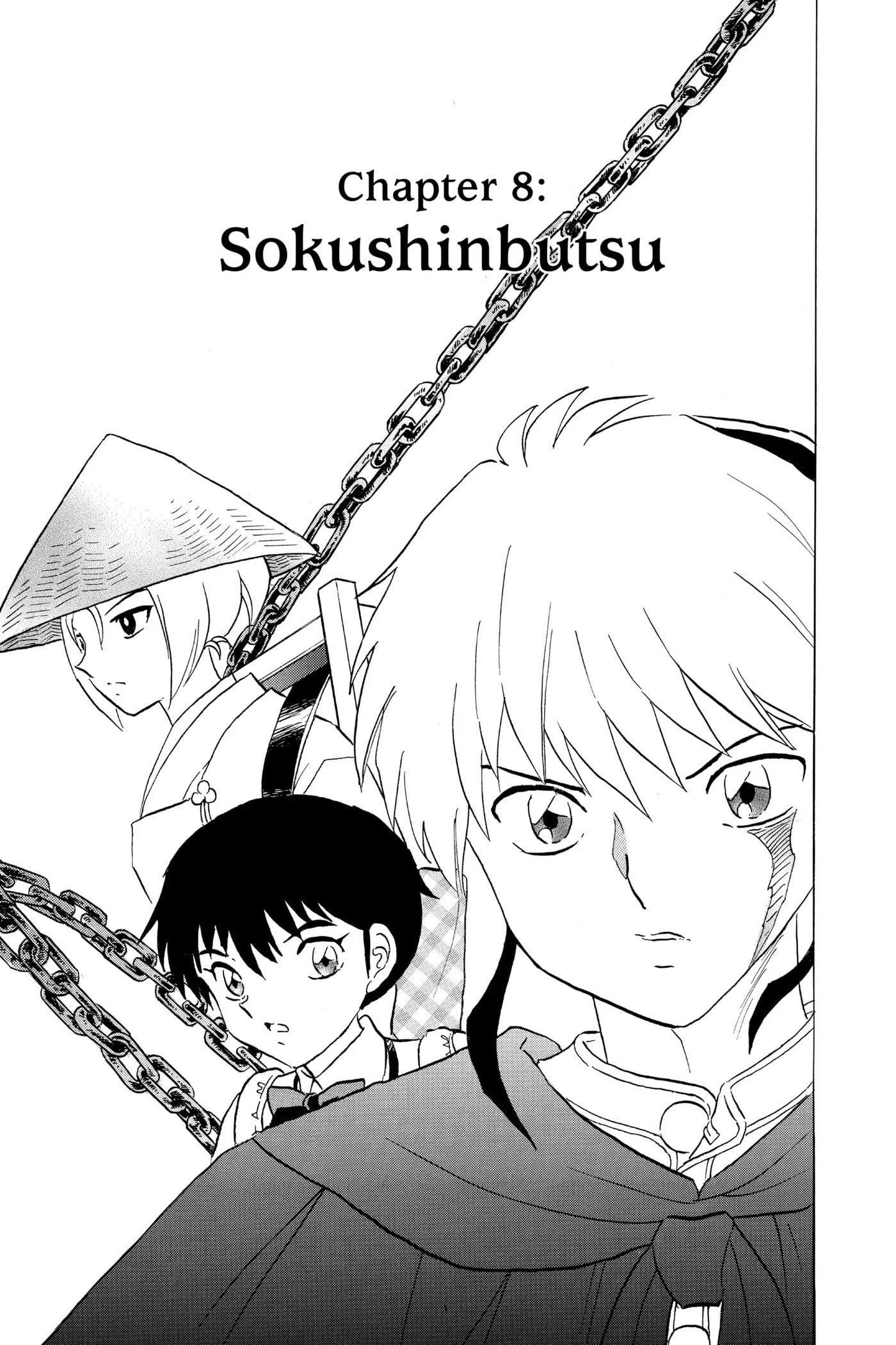 Read Mao chapter 186 image 0 on Lezhin