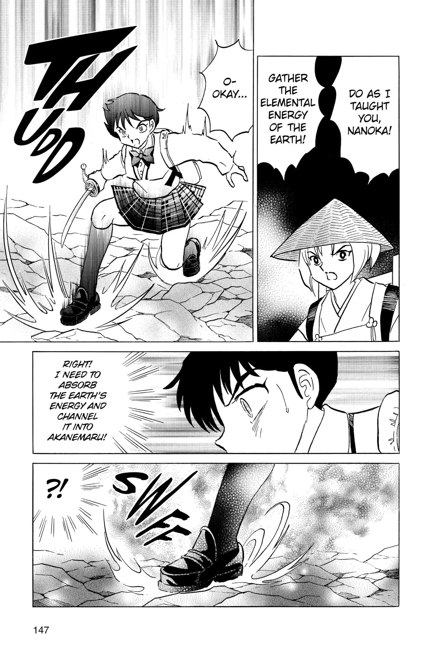 Read Mao chapter 186 image 14 on Lezhin