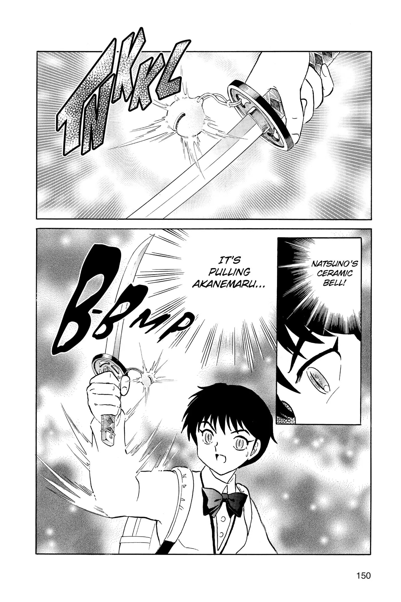 Read Mao chapter 186 image 17 on Lezhin