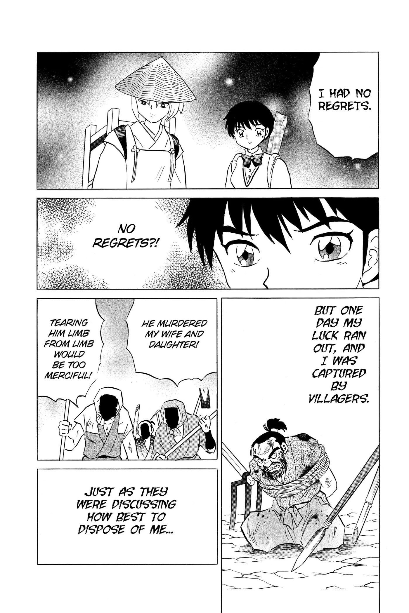 Read Mao chapter 186 image 3 on Lezhin