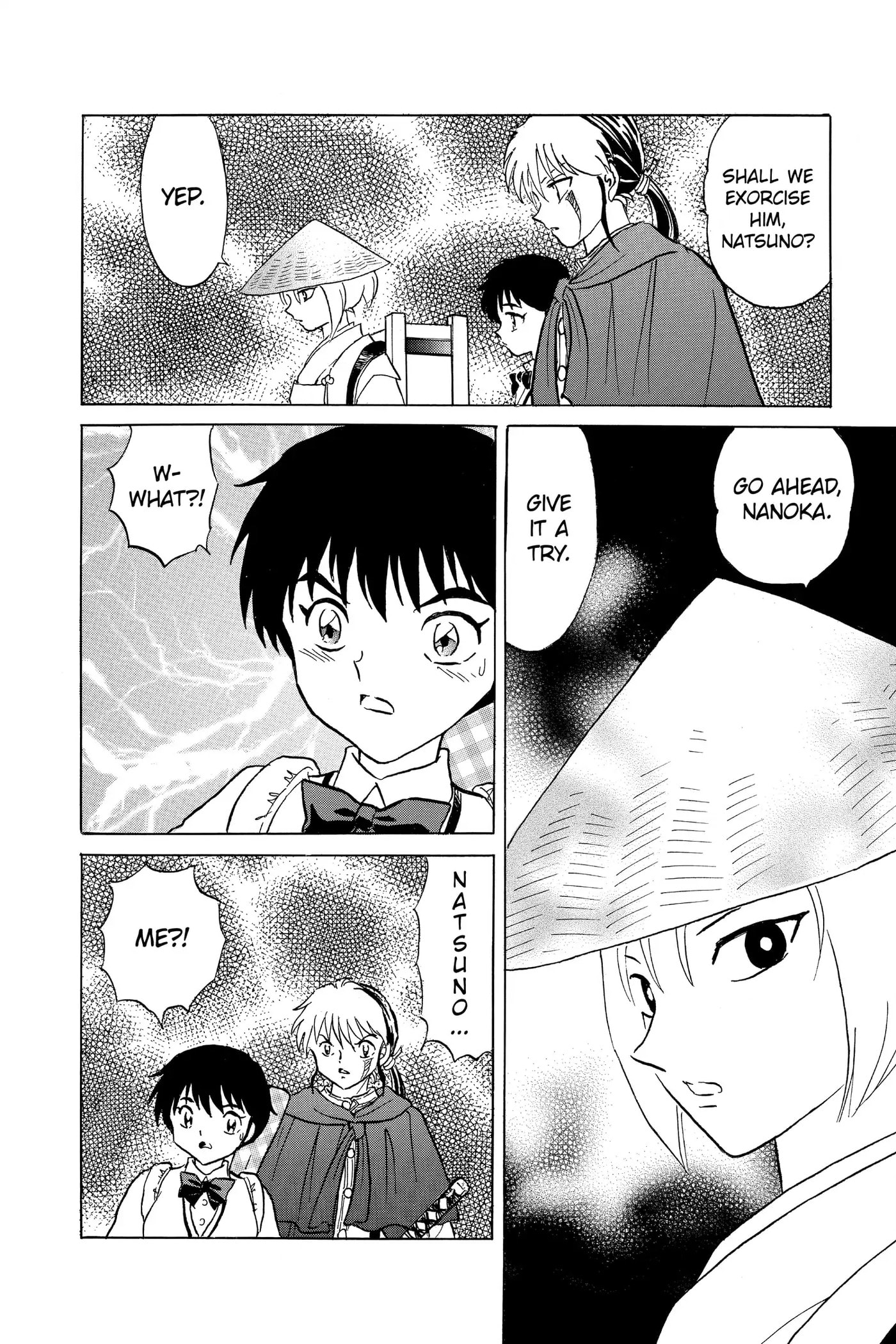 Read Mao chapter 186 image 9 on Lezhin
