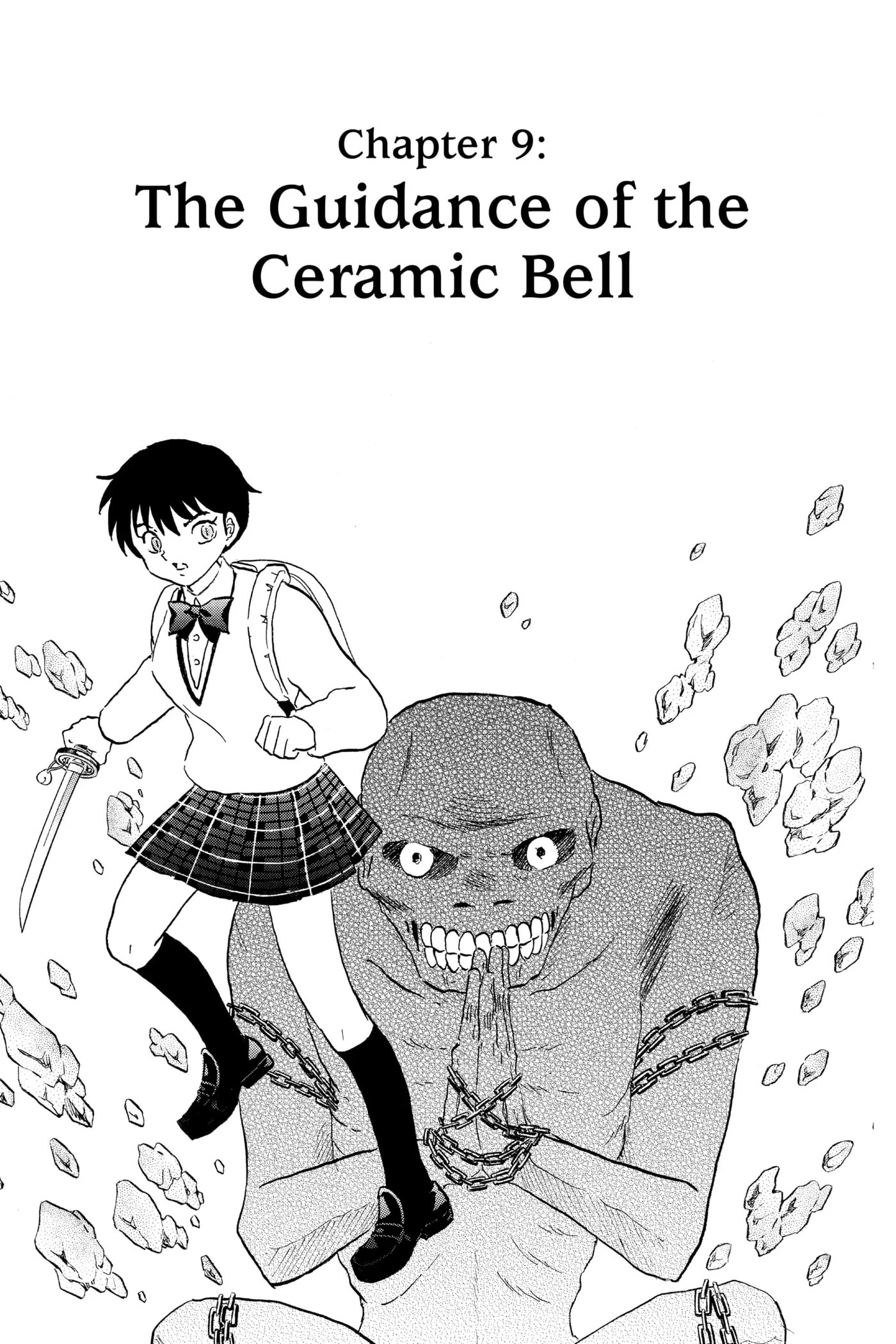 Read Mao chapter 187 image 0 on Lezhin