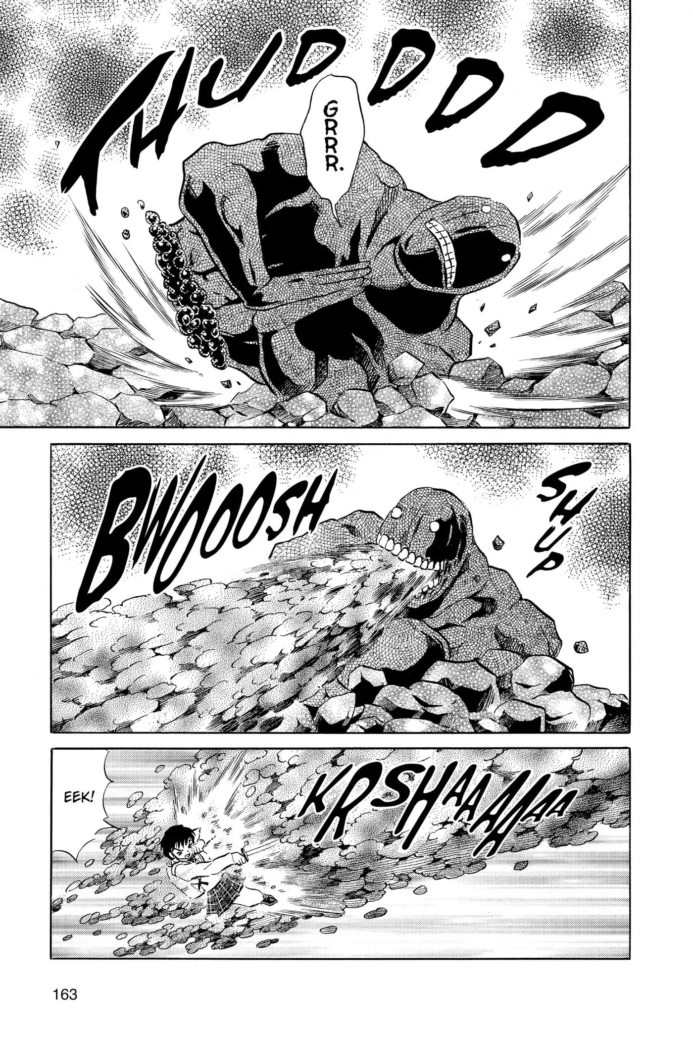 Read Mao chapter 187 image 12 on Lezhin