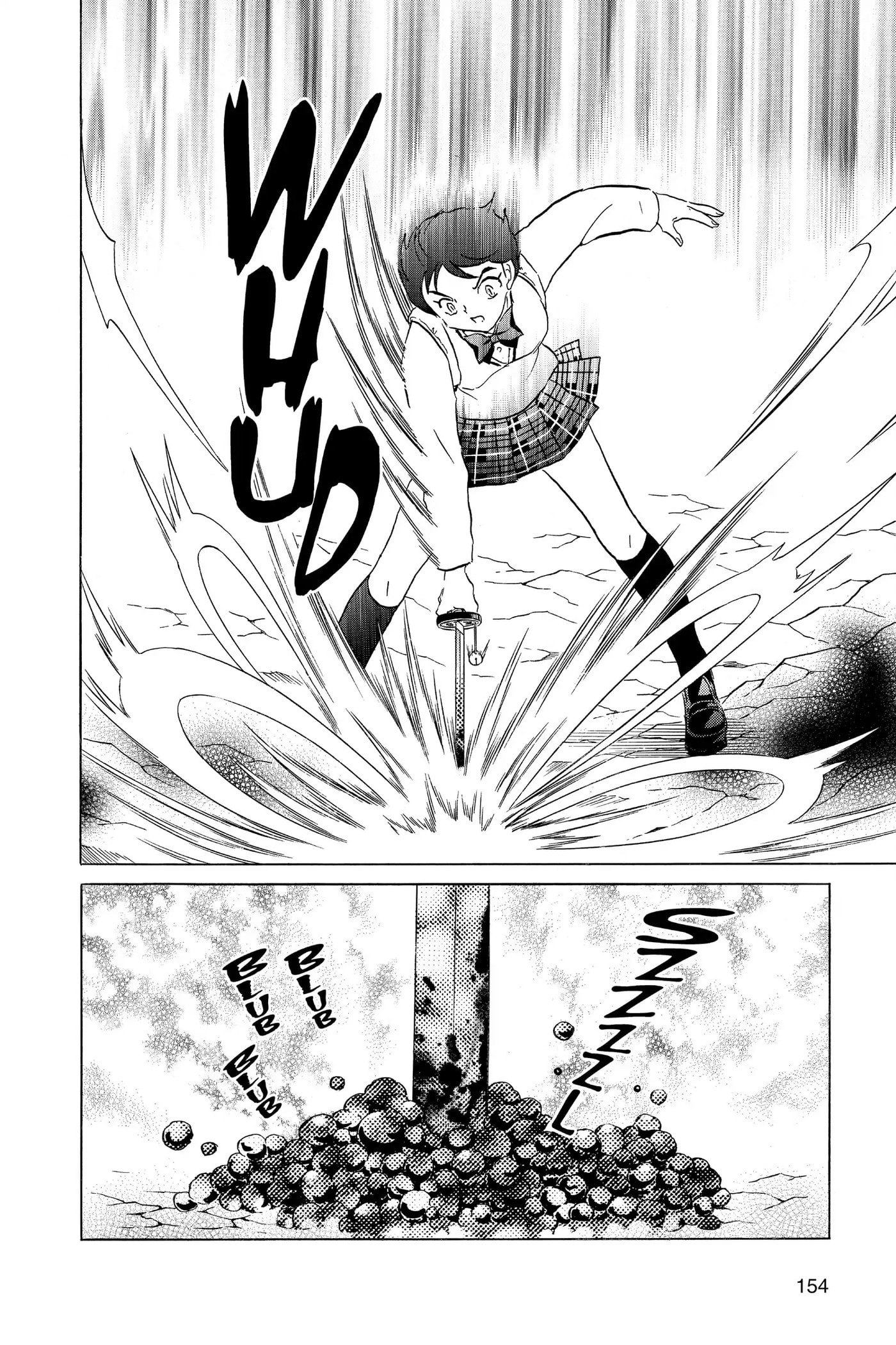 Read Mao chapter 187 image 3 on Lezhin