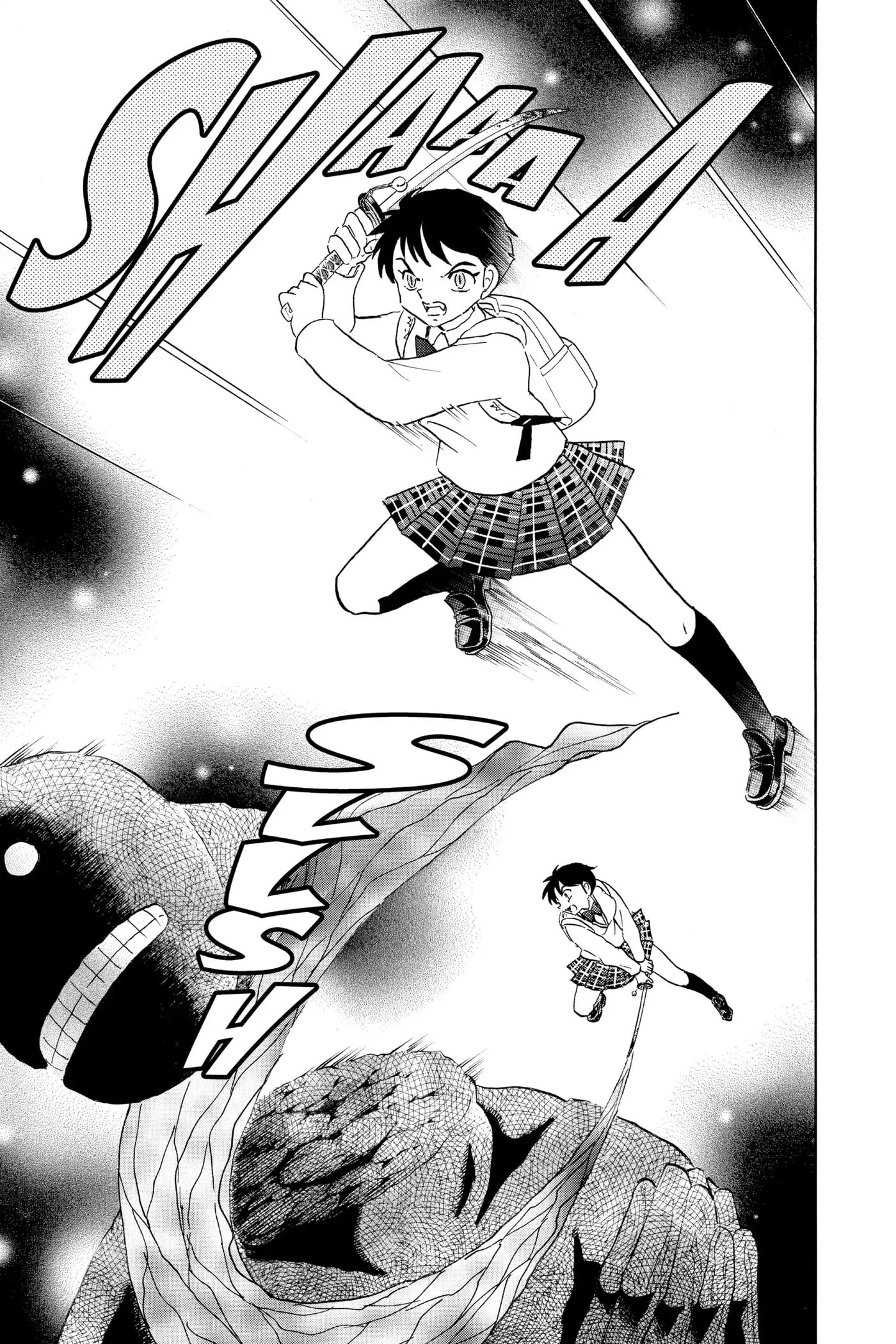 Read Mao chapter 187 image 6 on Lezhin
