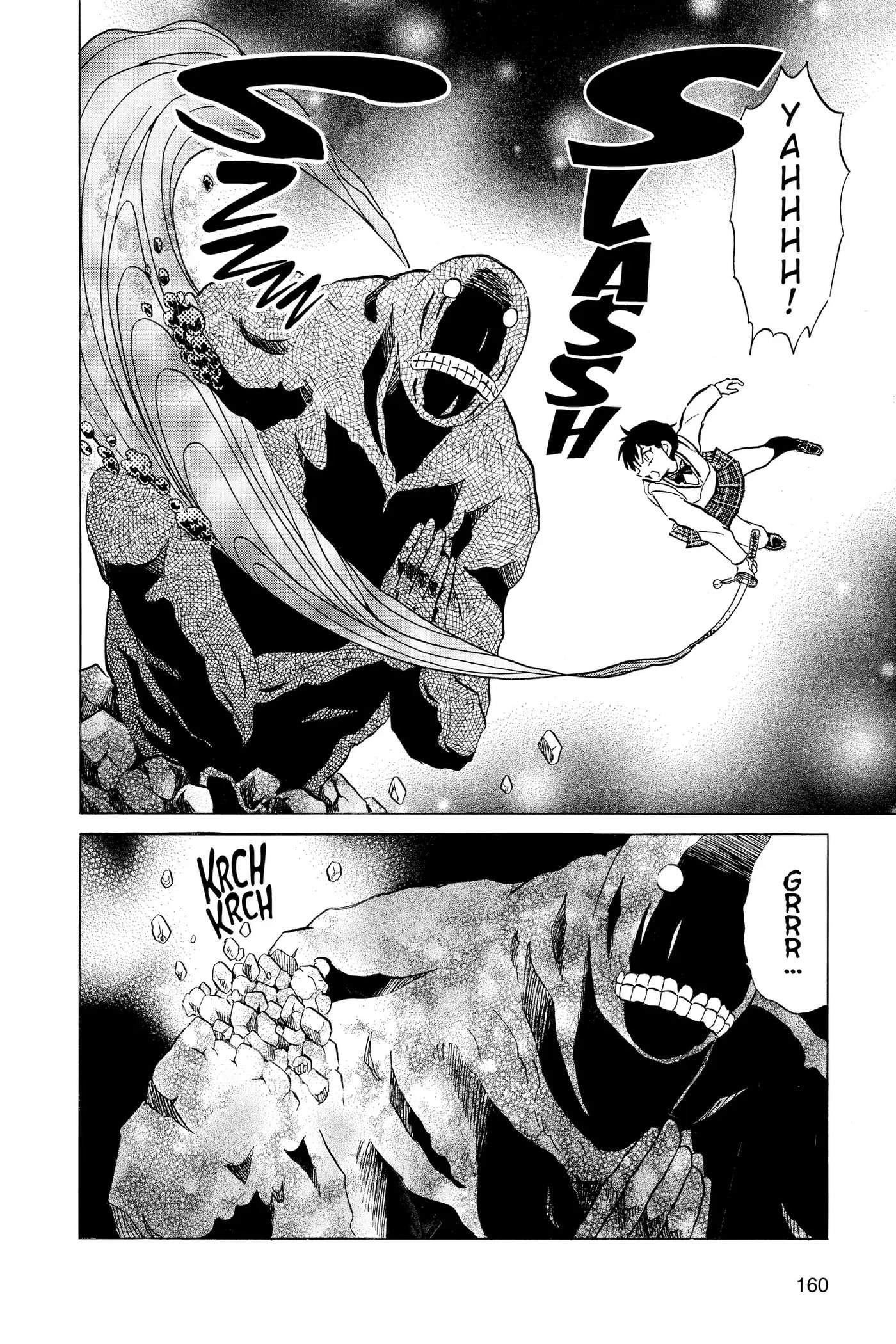 Read Mao chapter 187 image 9 on Lezhin