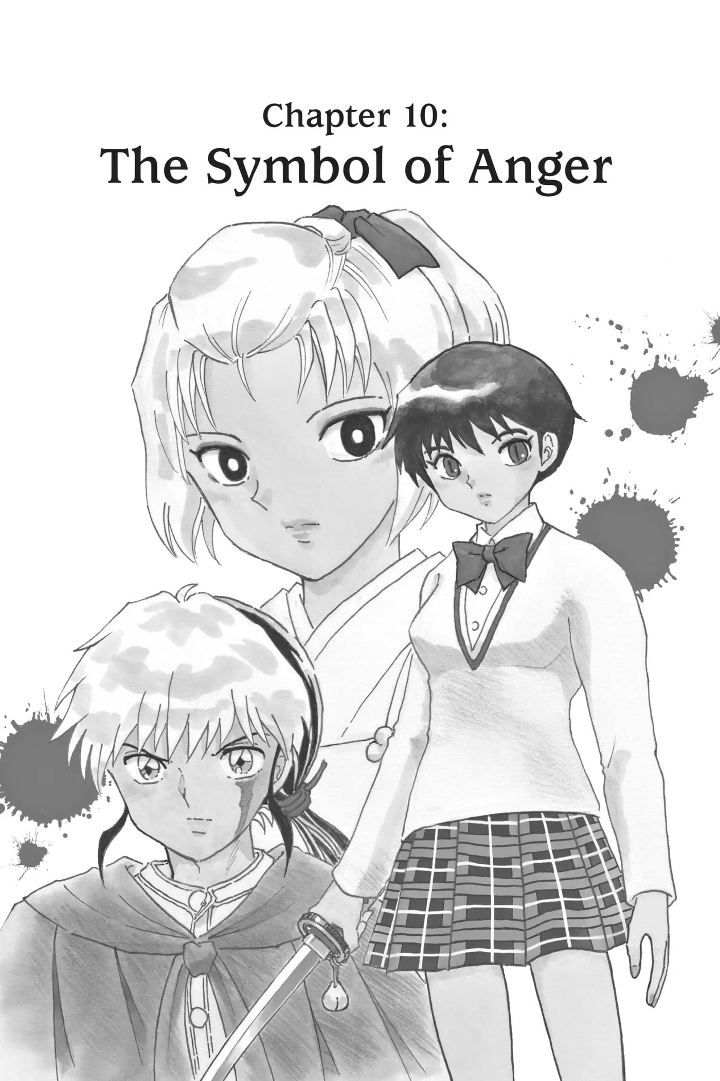 Read Mao chapter 188 image 0 on Lezhin
