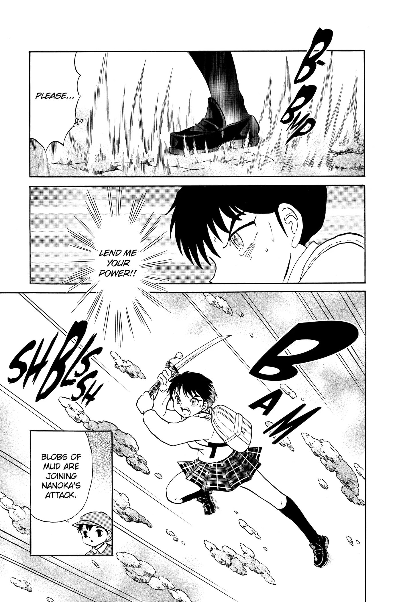 Read Mao chapter 188 image 10 on Lezhin