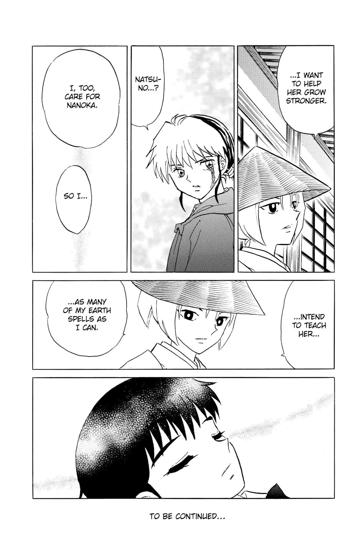 Read Mao chapter 188 image 19 on Lezhin