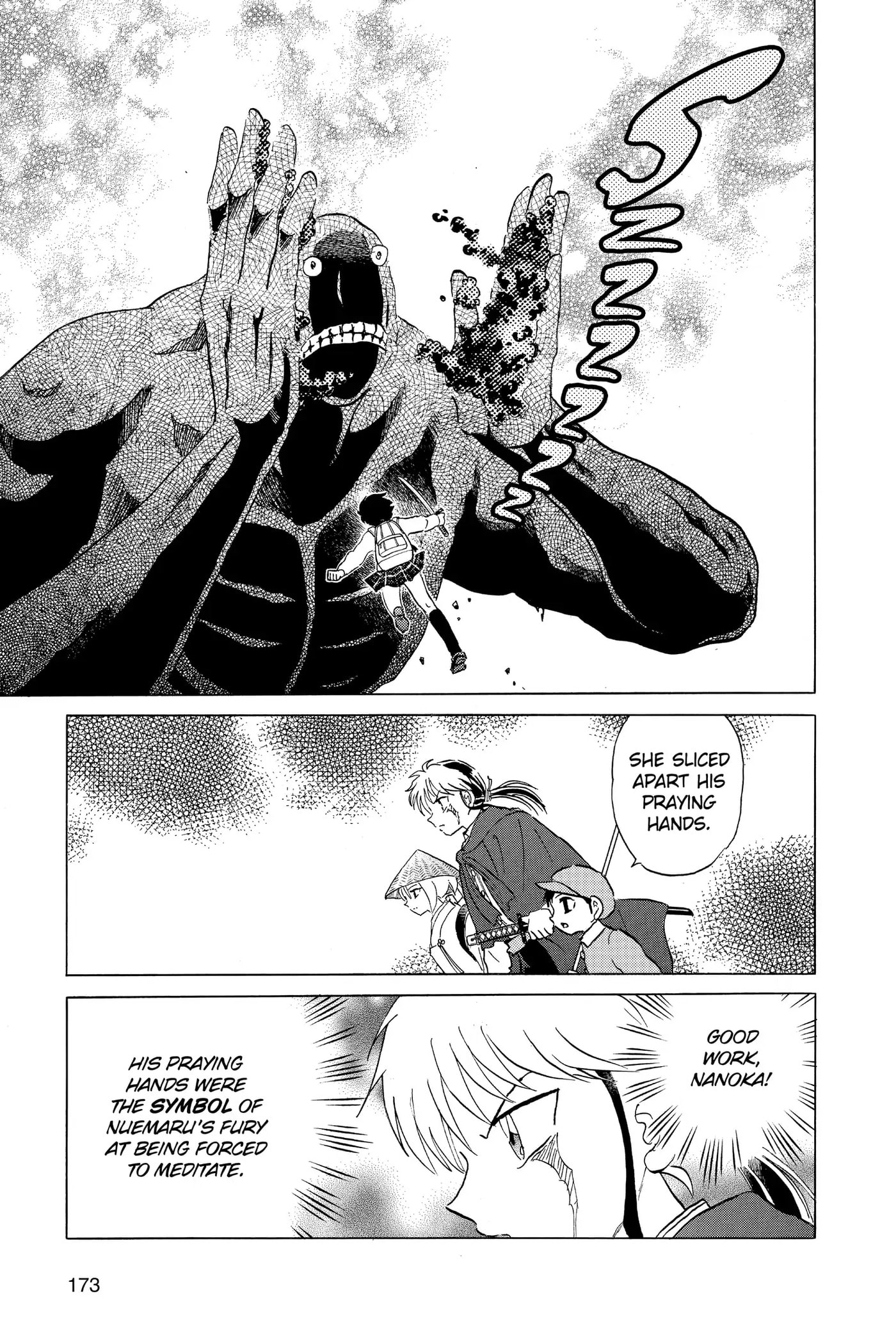 Read Mao chapter 188 image 4 on Lezhin