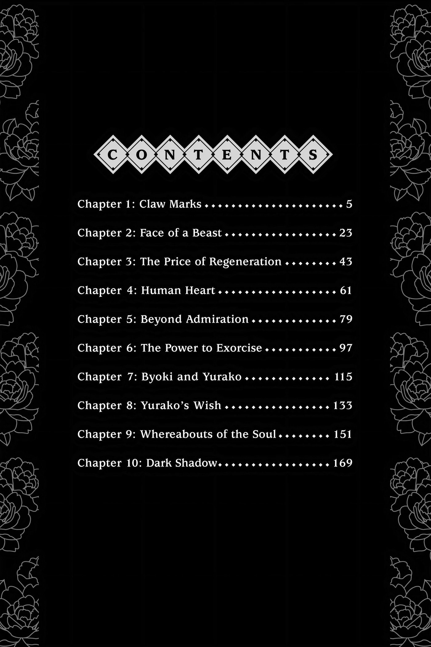 Read Mao chapter 189 image 3 on Lezhin