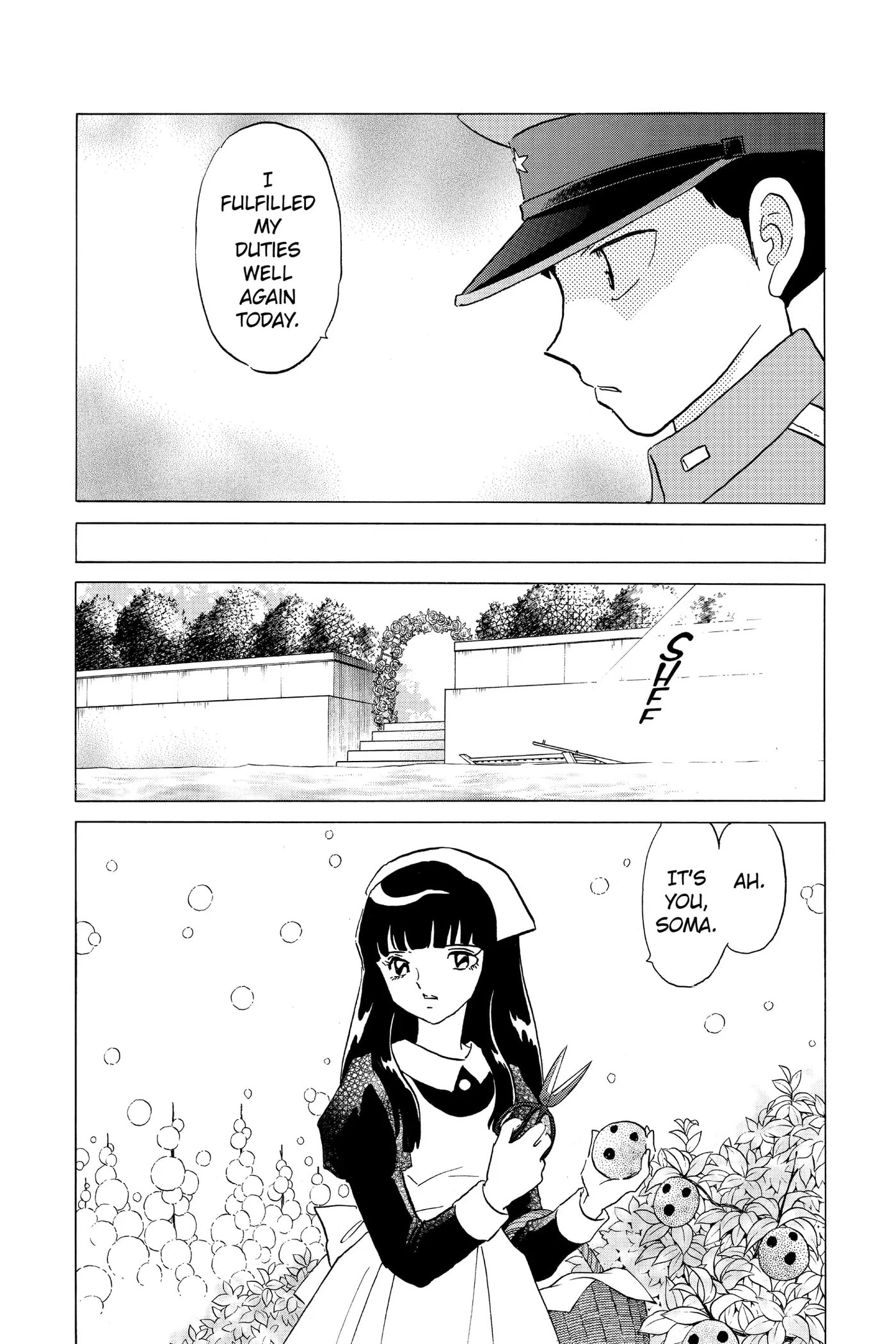 Read Mao chapter 189 image 7 on Lezhin