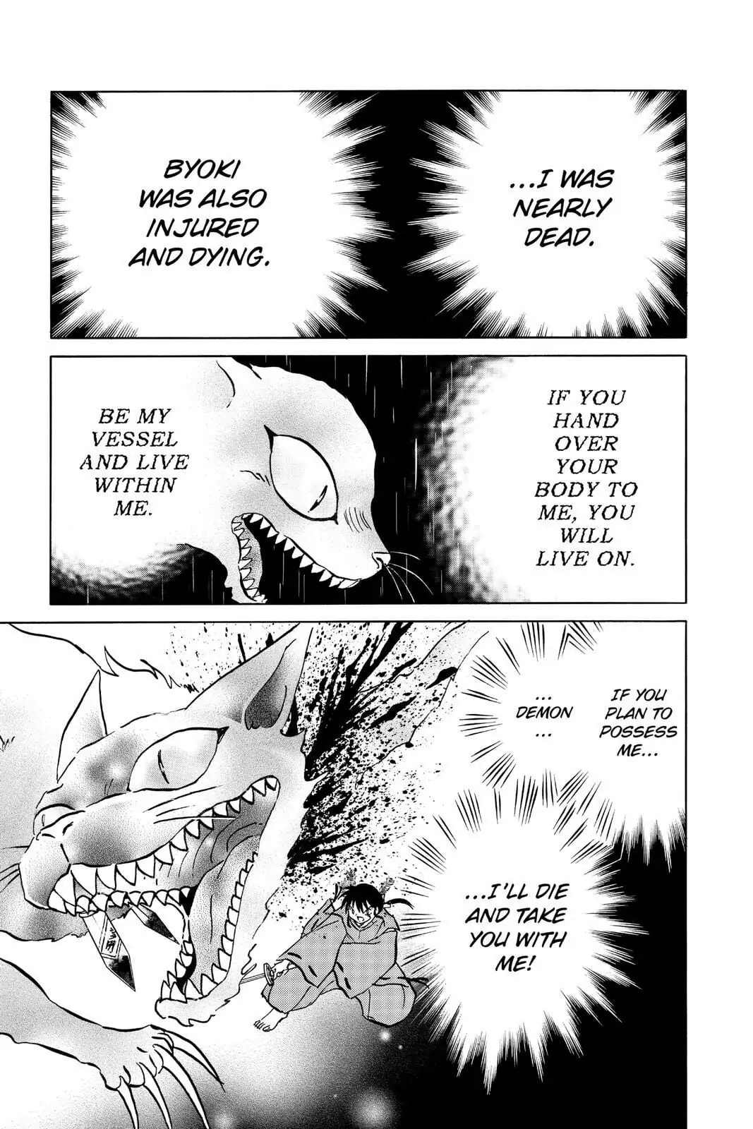 Read Mao chapter 19 image 11 on Lezhin